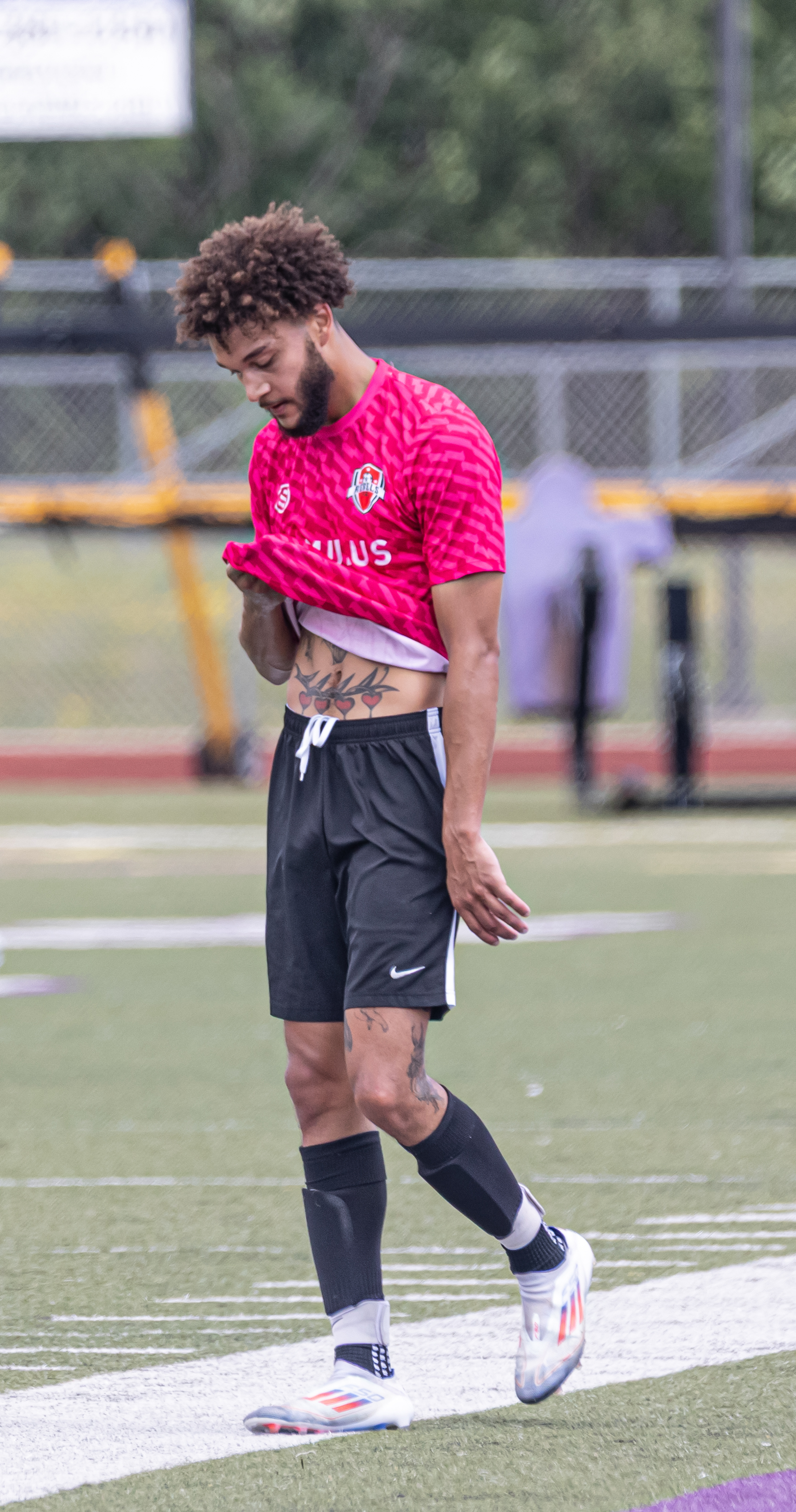 2025 MPSL Men League Cup Final — Photo 2