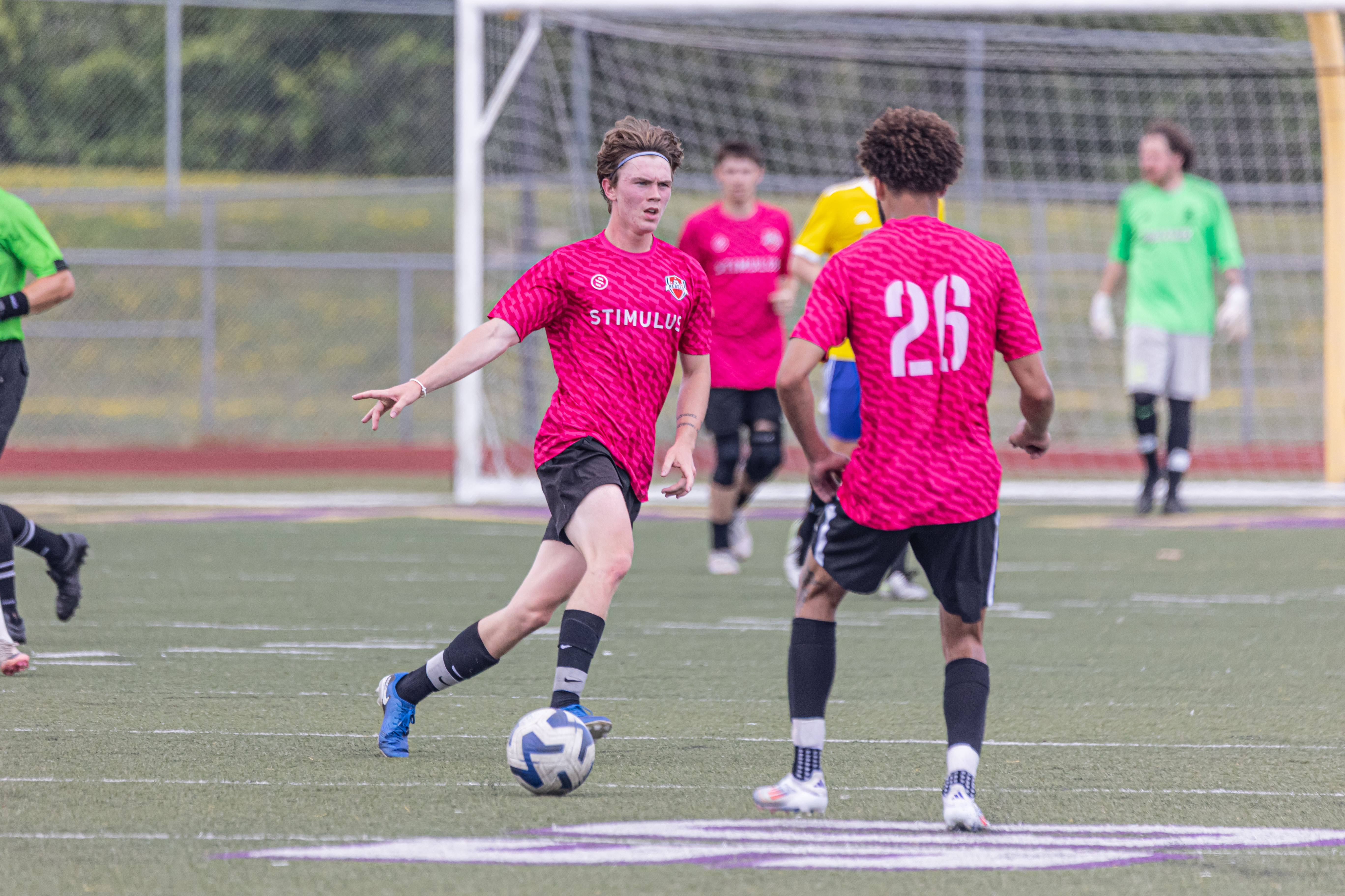 2025 MPSL Men League Cup Final — Photo 4