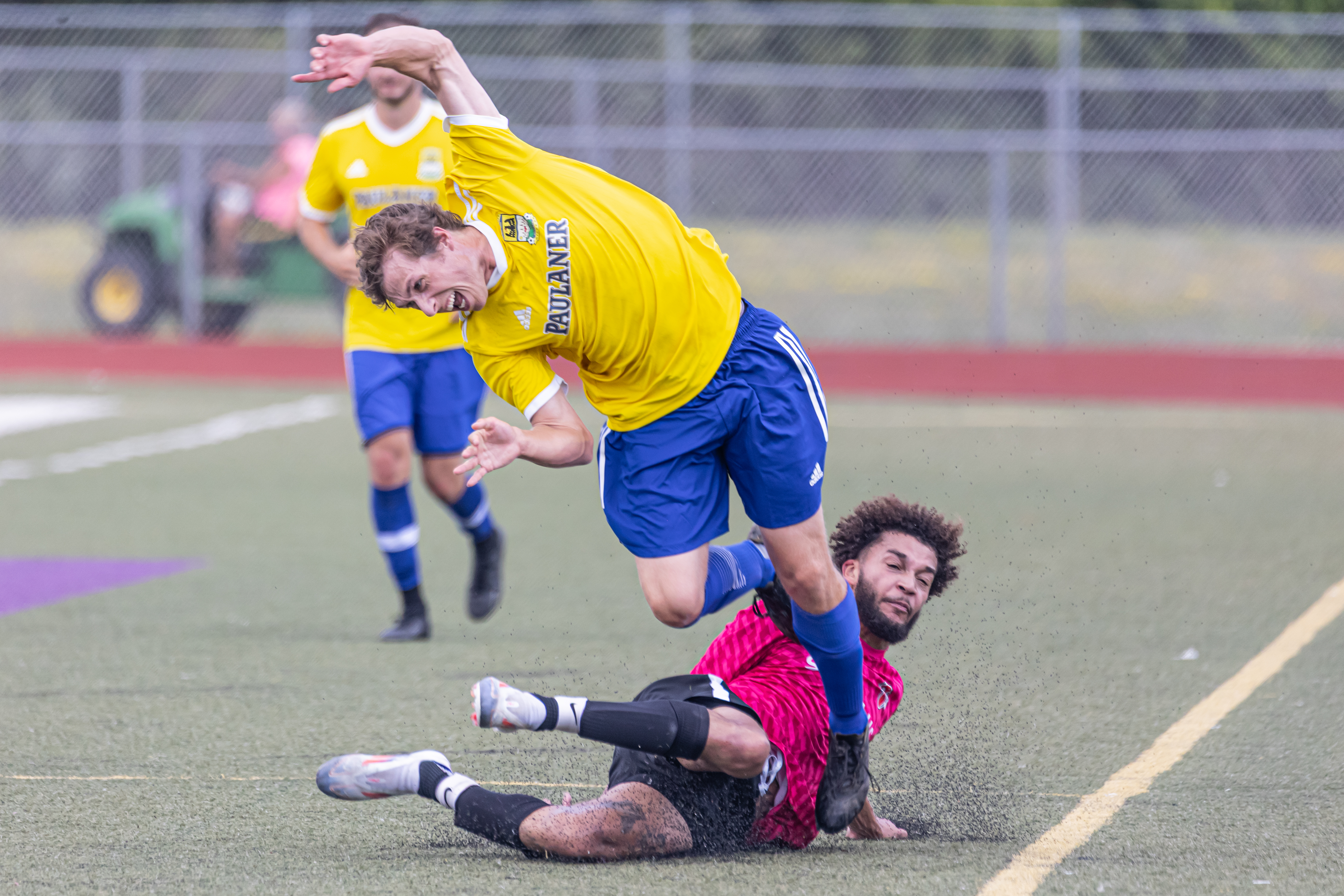 2025 MPSL Men League Cup Final — Photo 5