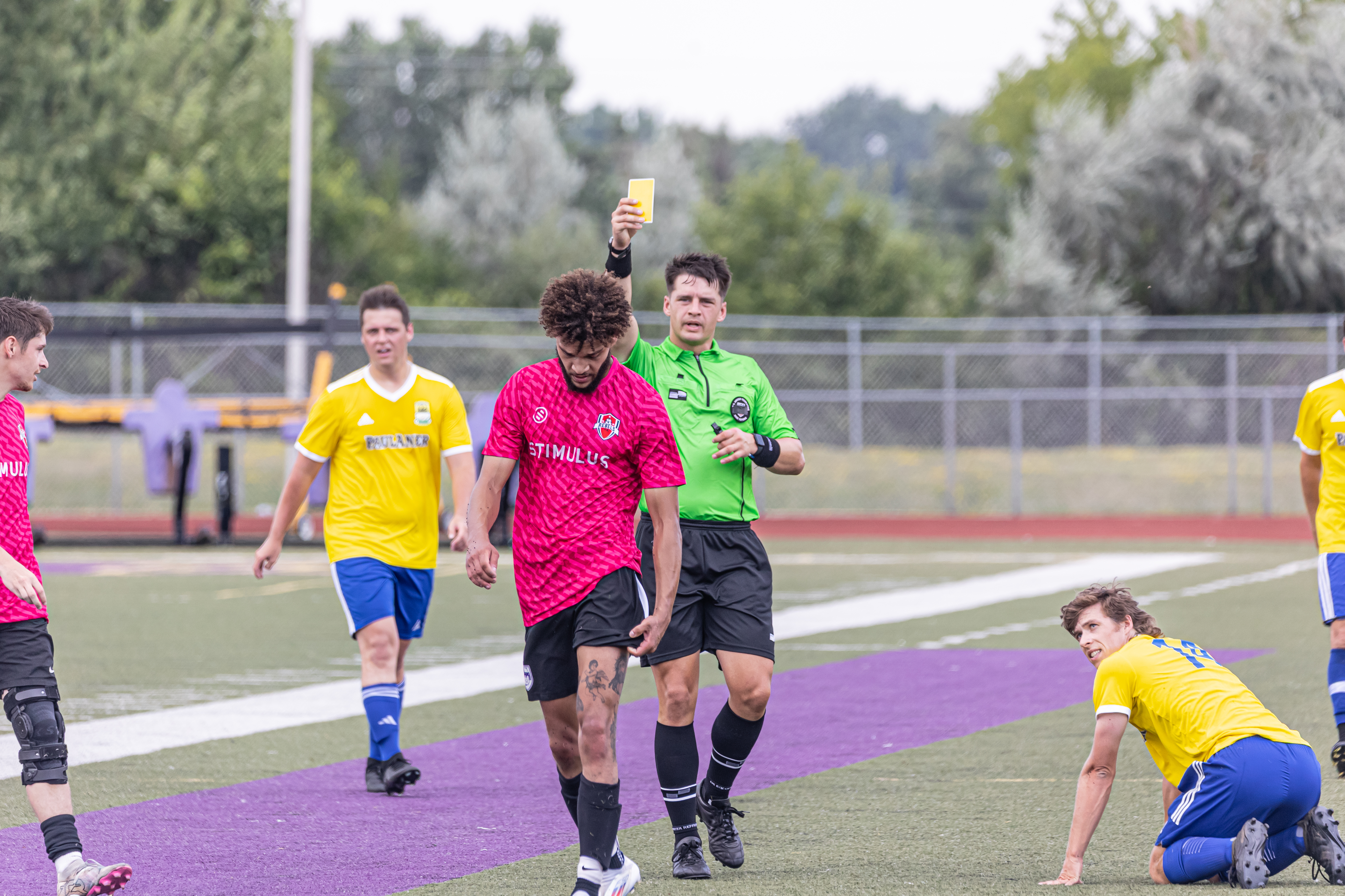 2025 MPSL Men League Cup Final — Photo 6