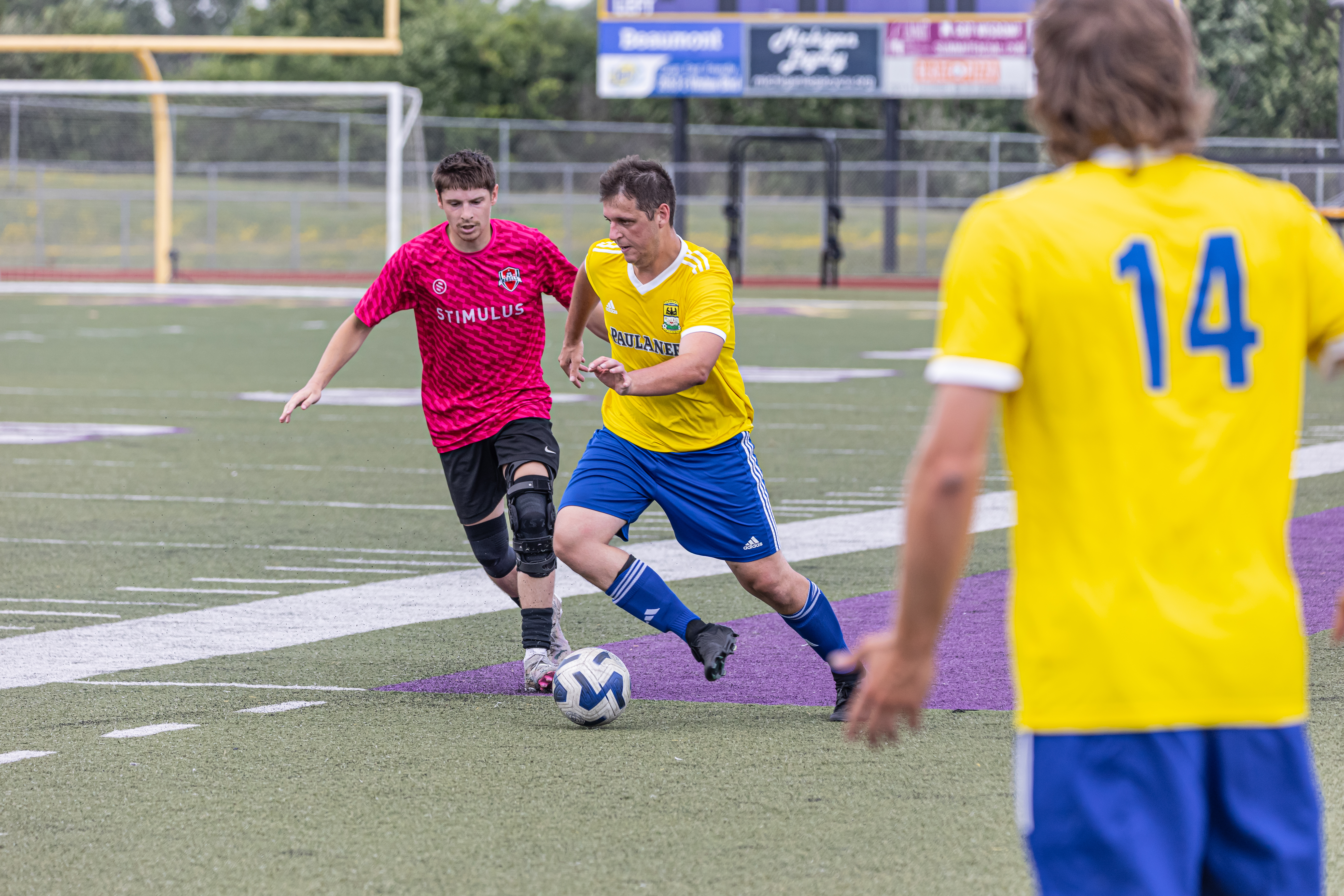 2025 MPSL Men League Cup Final — Photo 7