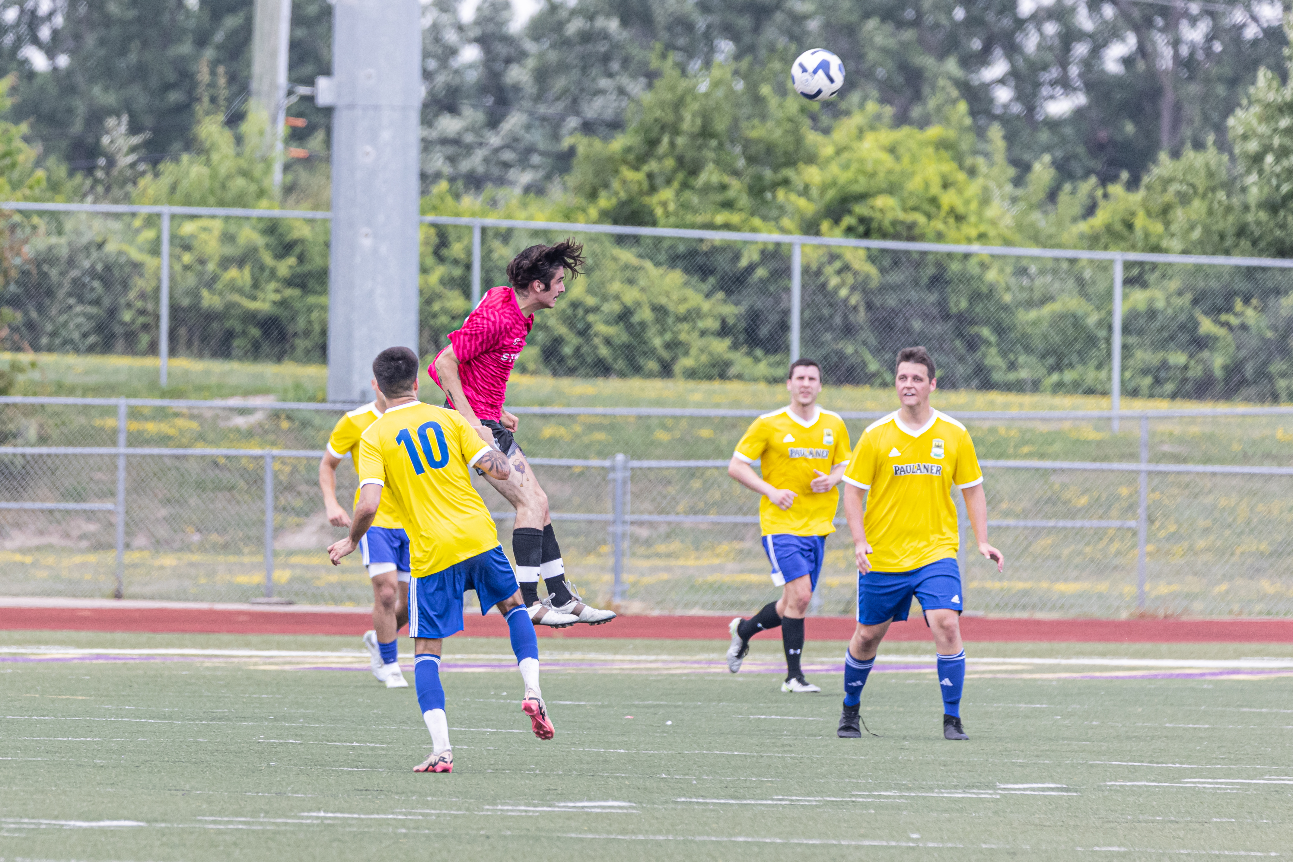 2025 MPSL Men League Cup Final — Photo 8