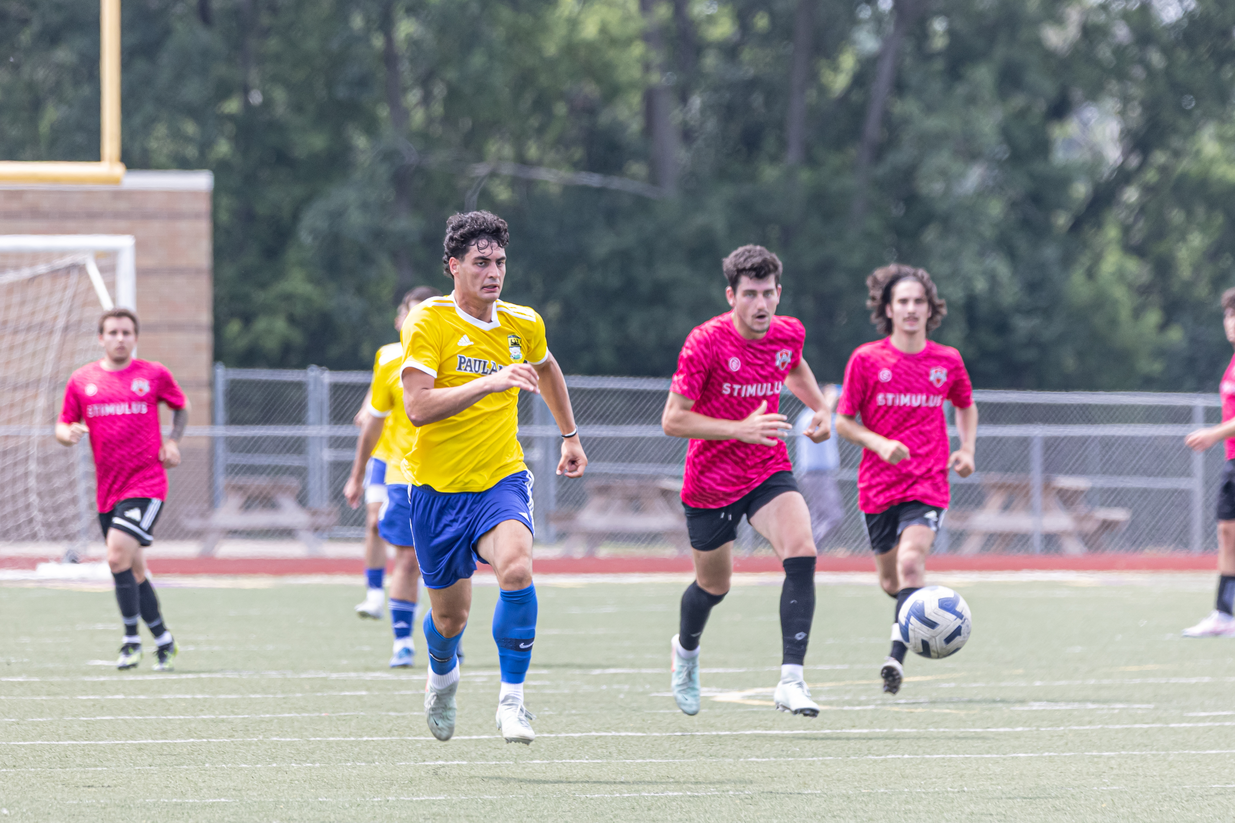 2025 MPSL Men League Cup Final — Photo 9