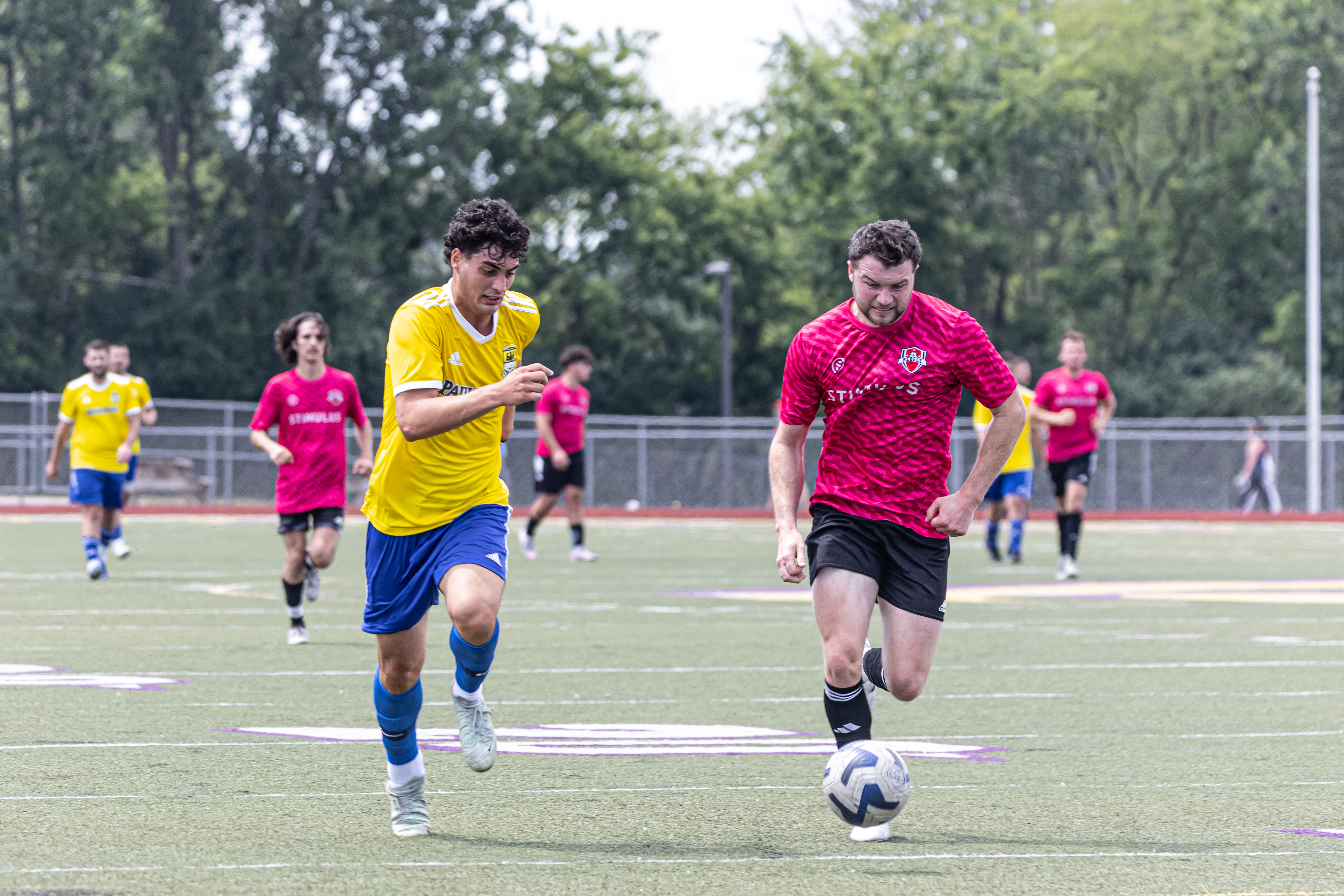 2025 MPSL Men League Cup Final — Photo 10