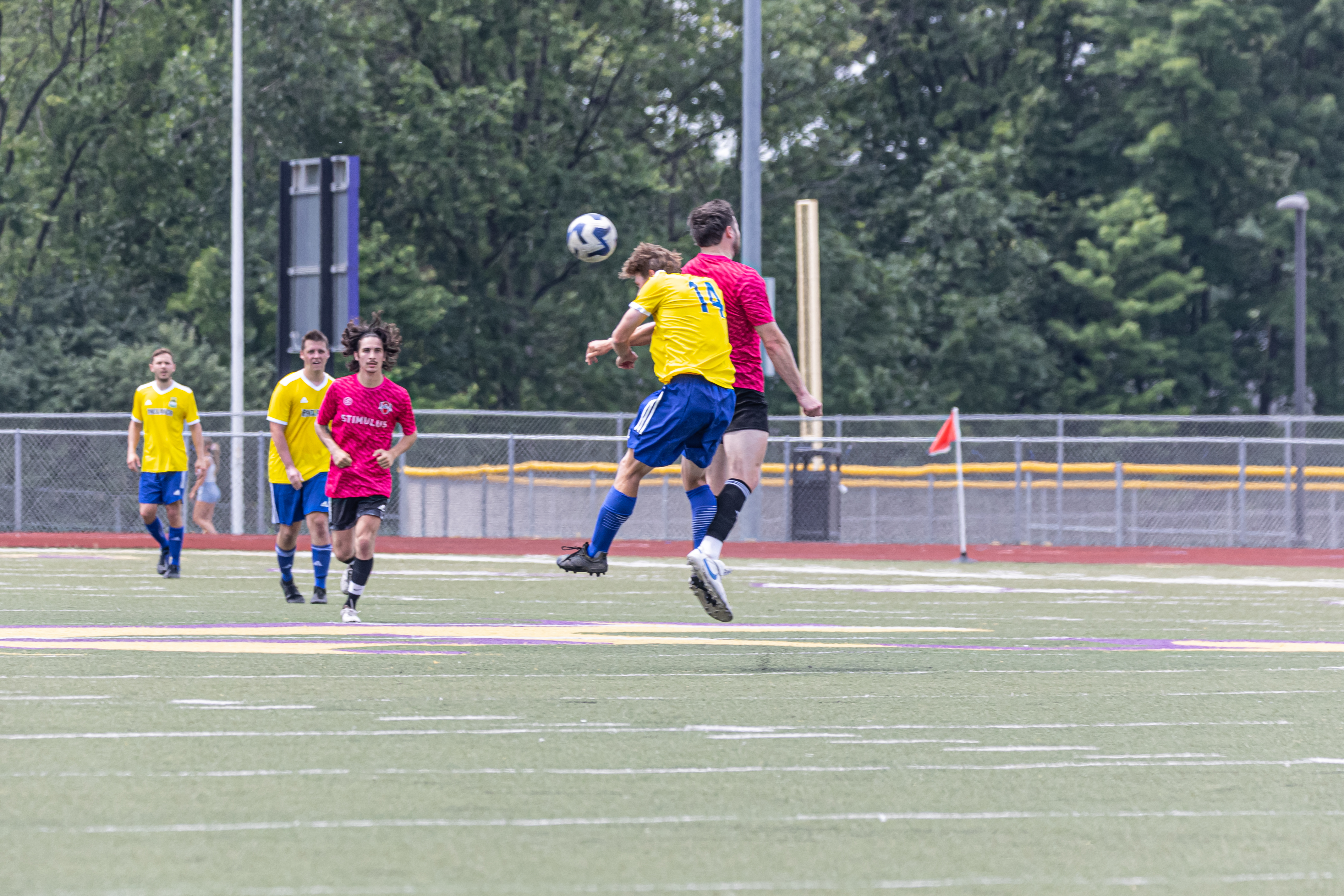 2025 MPSL Men League Cup Final — Photo 11