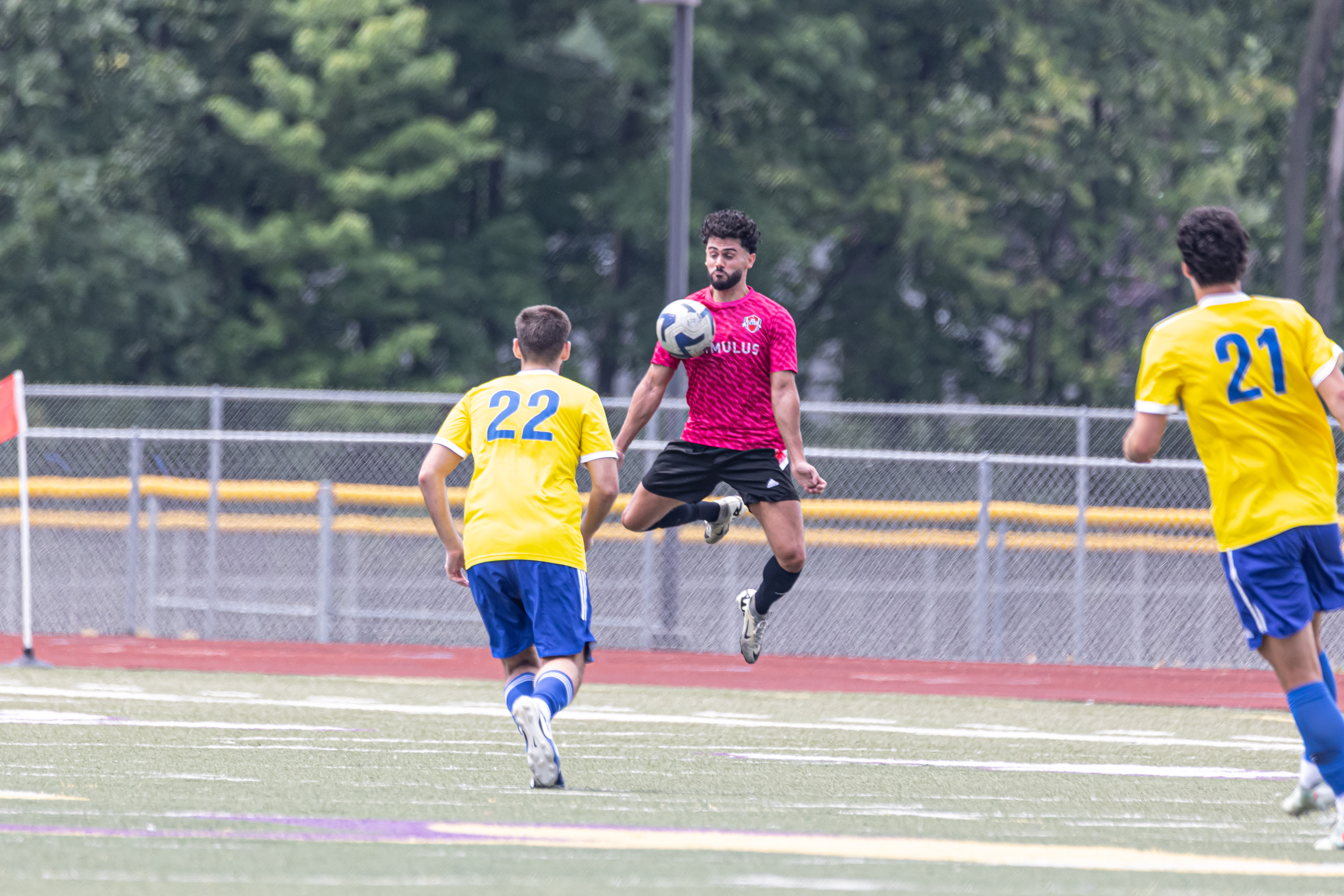 2025 MPSL Men League Cup Final — Photo 12