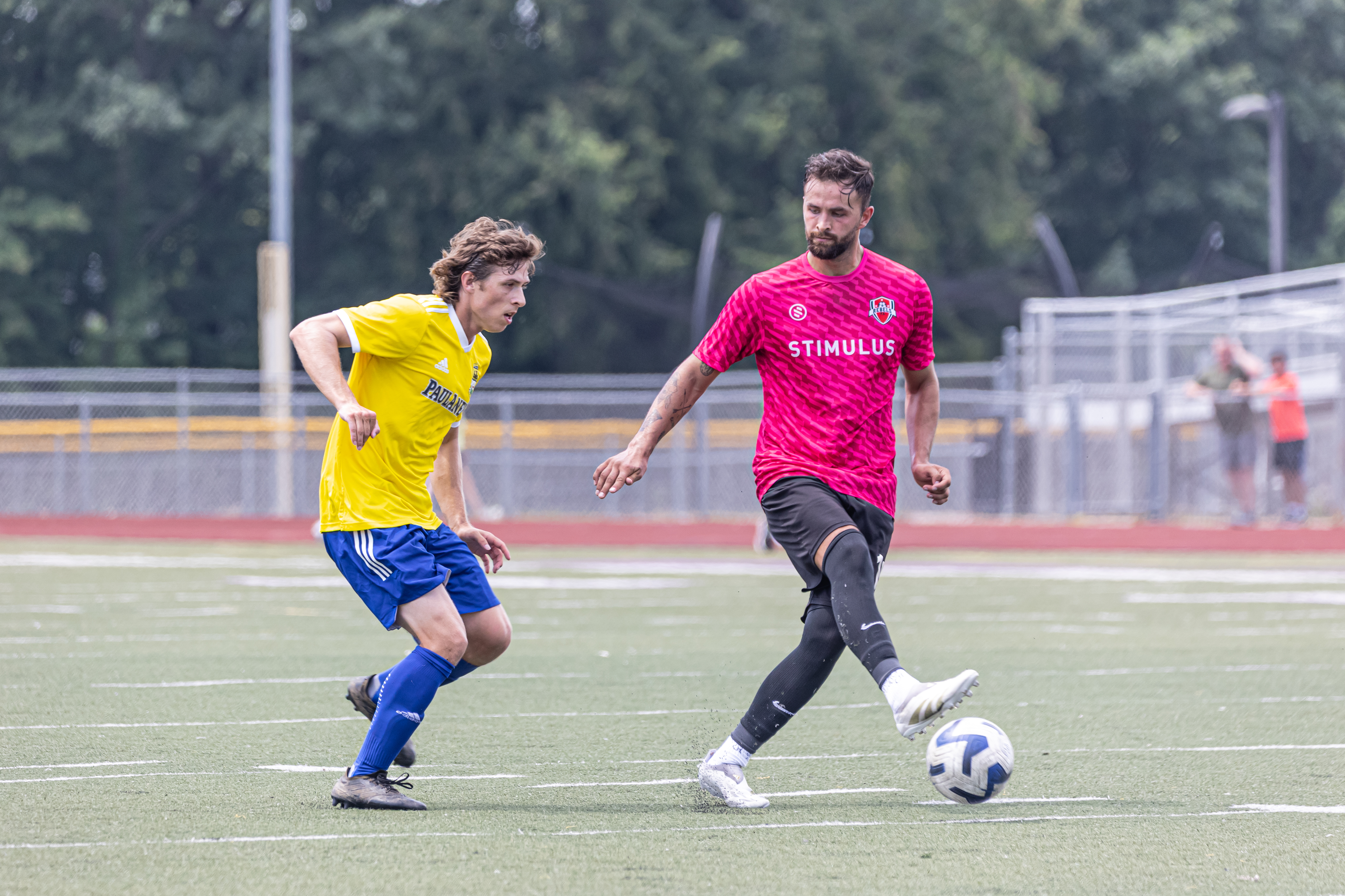 2025 MPSL Men League Cup Final — Photo 14