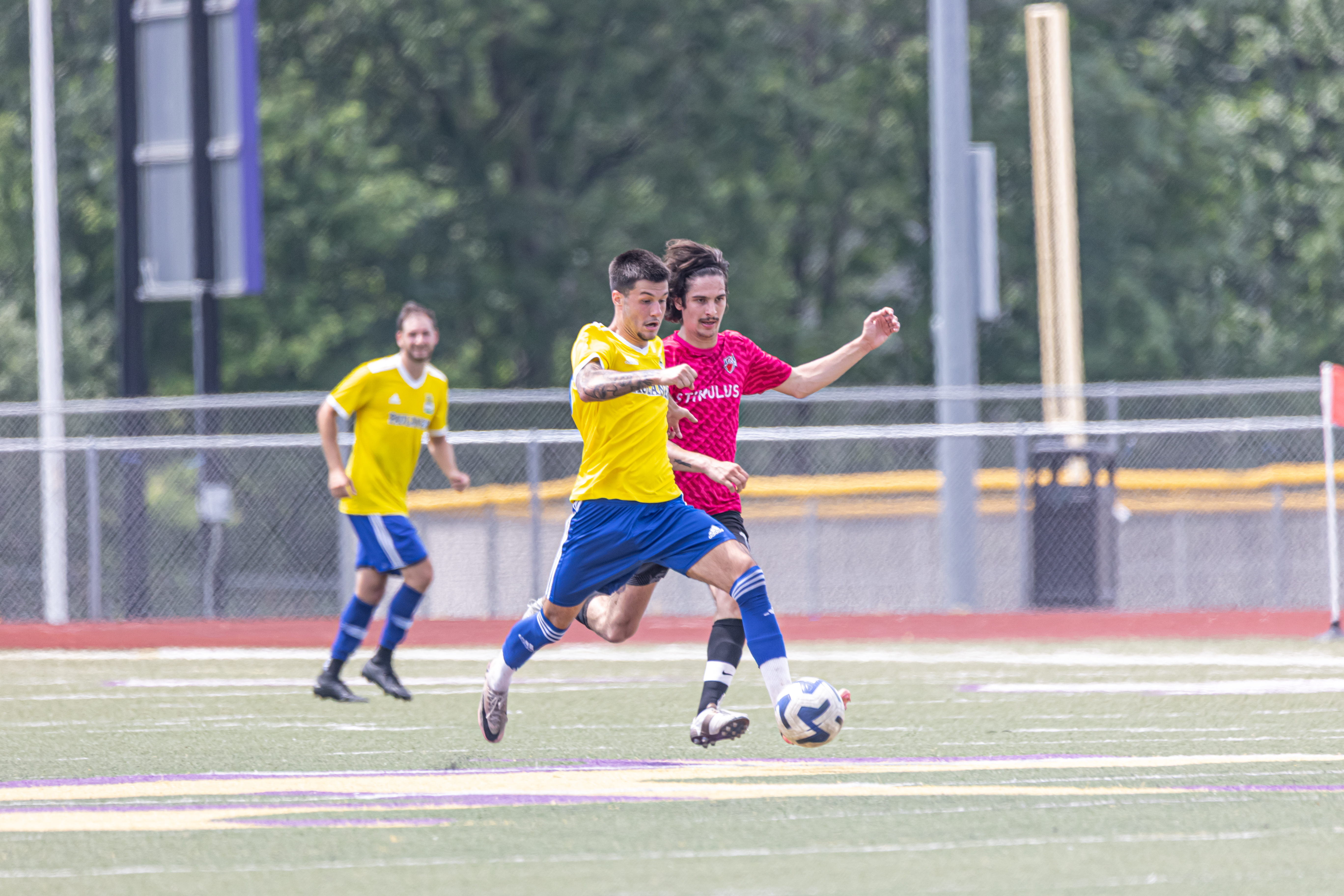 2025 MPSL Men League Cup Final — Photo 17