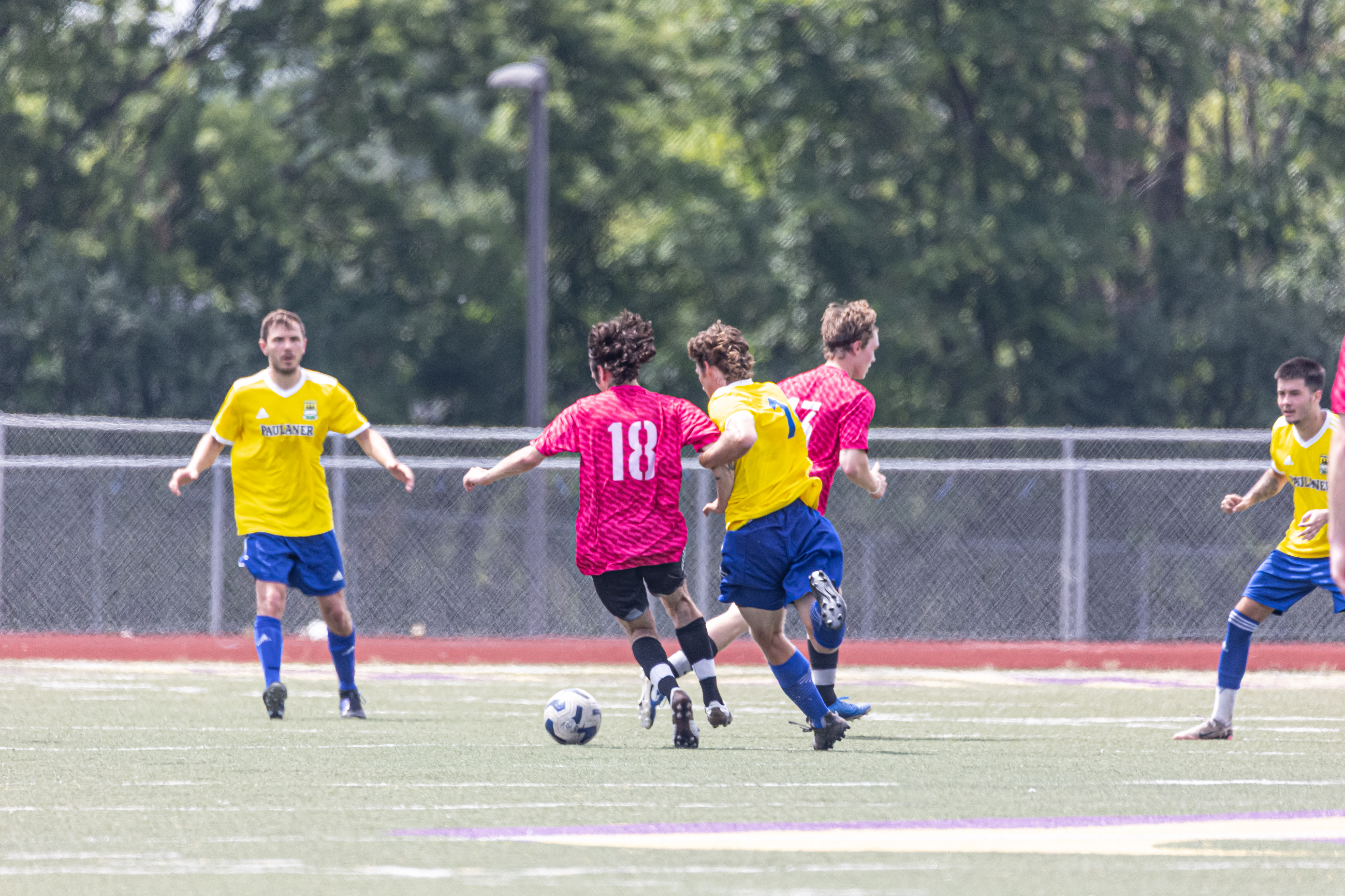 2025 MPSL Men League Cup Final — Photo 20