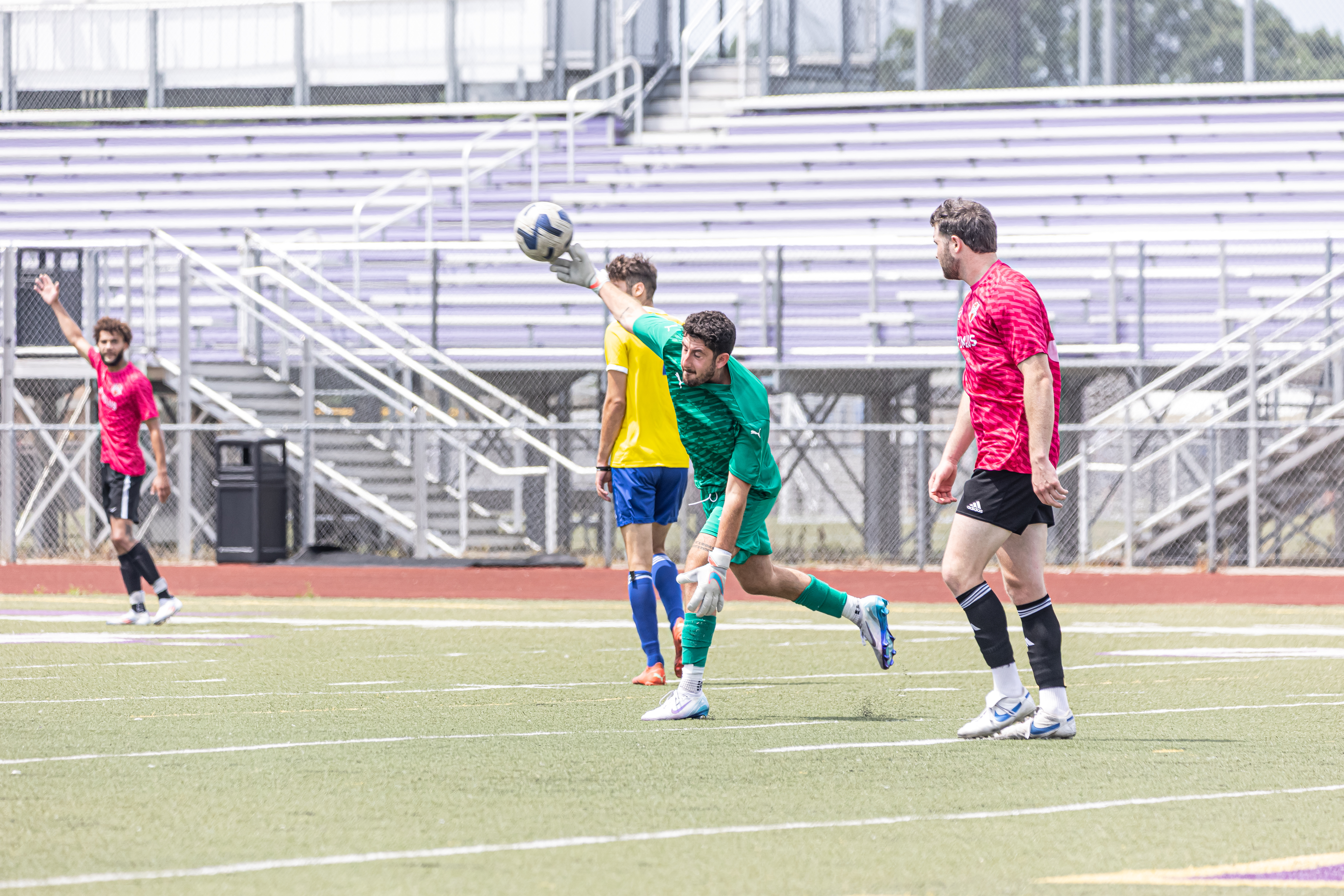 2025 MPSL Men League Cup Final — Photo 22