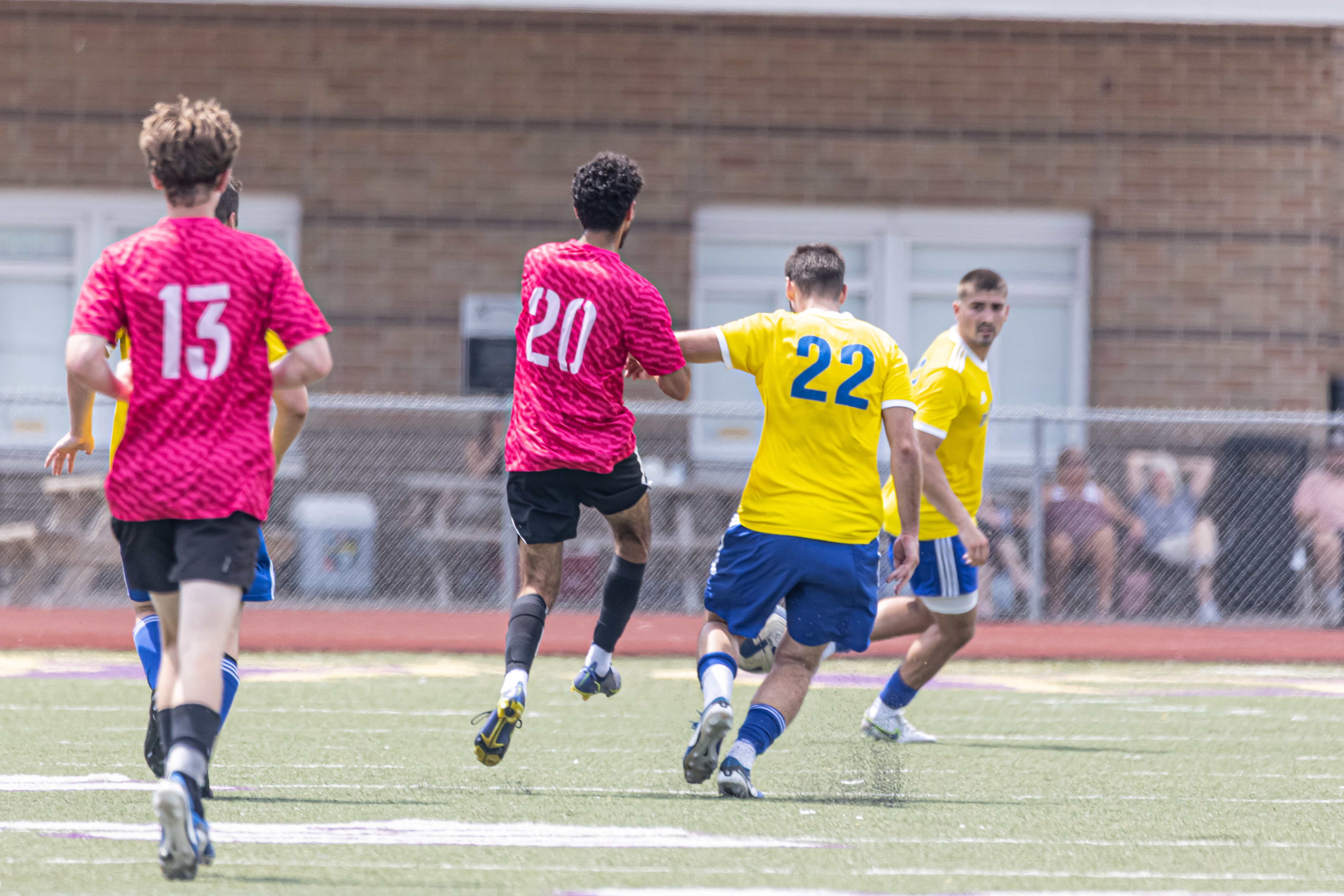 2025 MPSL Men League Cup Final — Photo 25