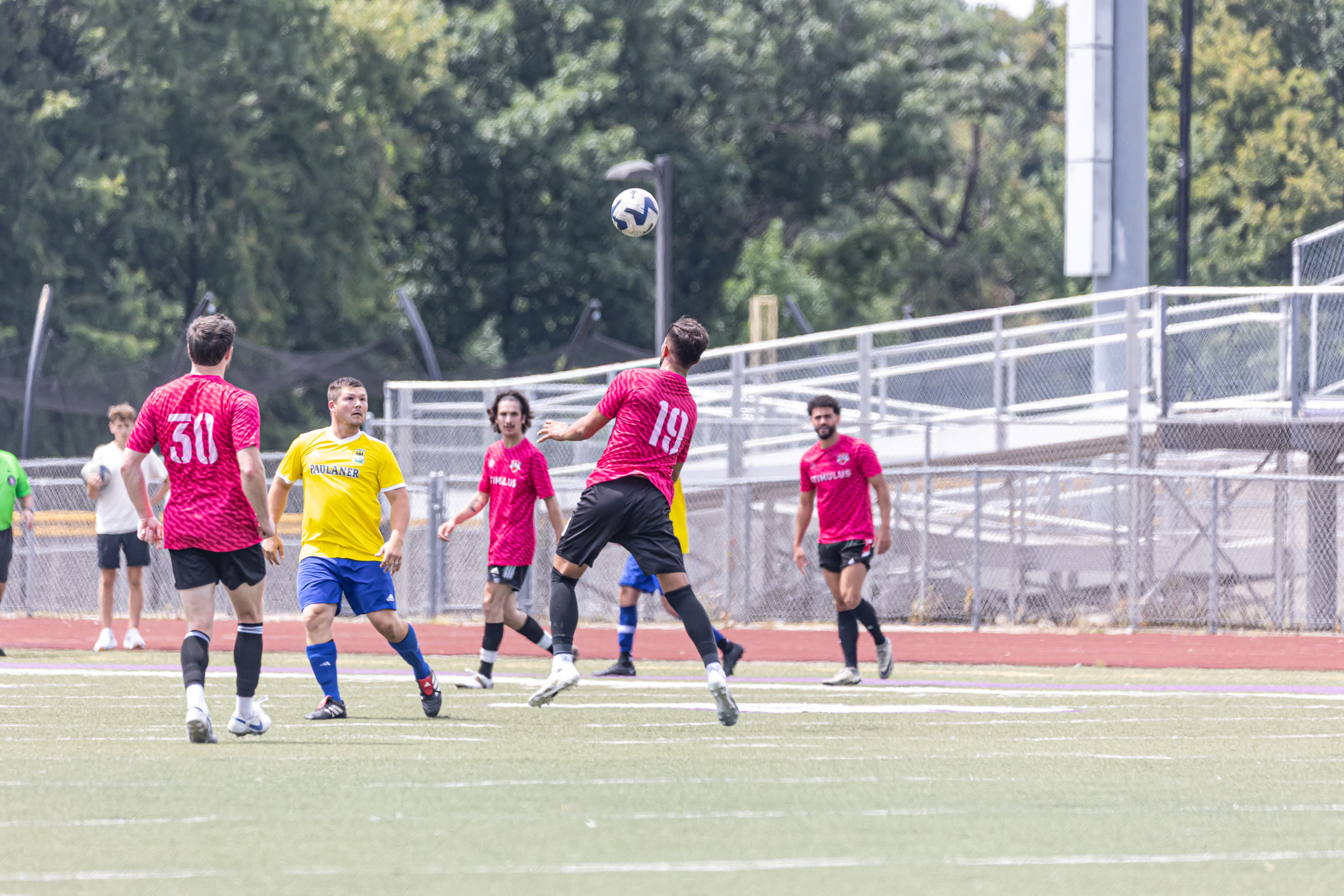 2025 MPSL Men League Cup Final — Photo 26