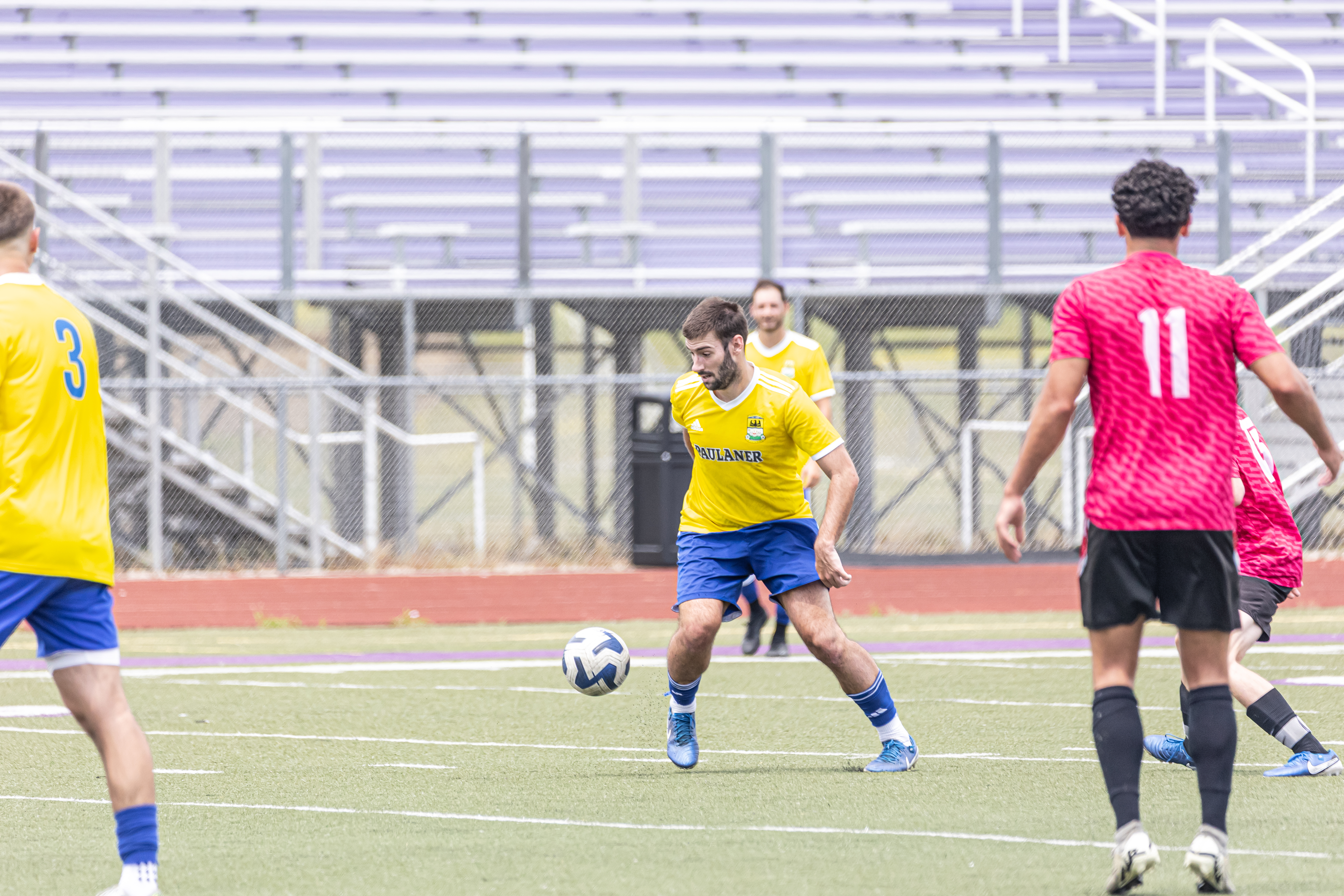 2025 MPSL Men League Cup Final — Photo 28