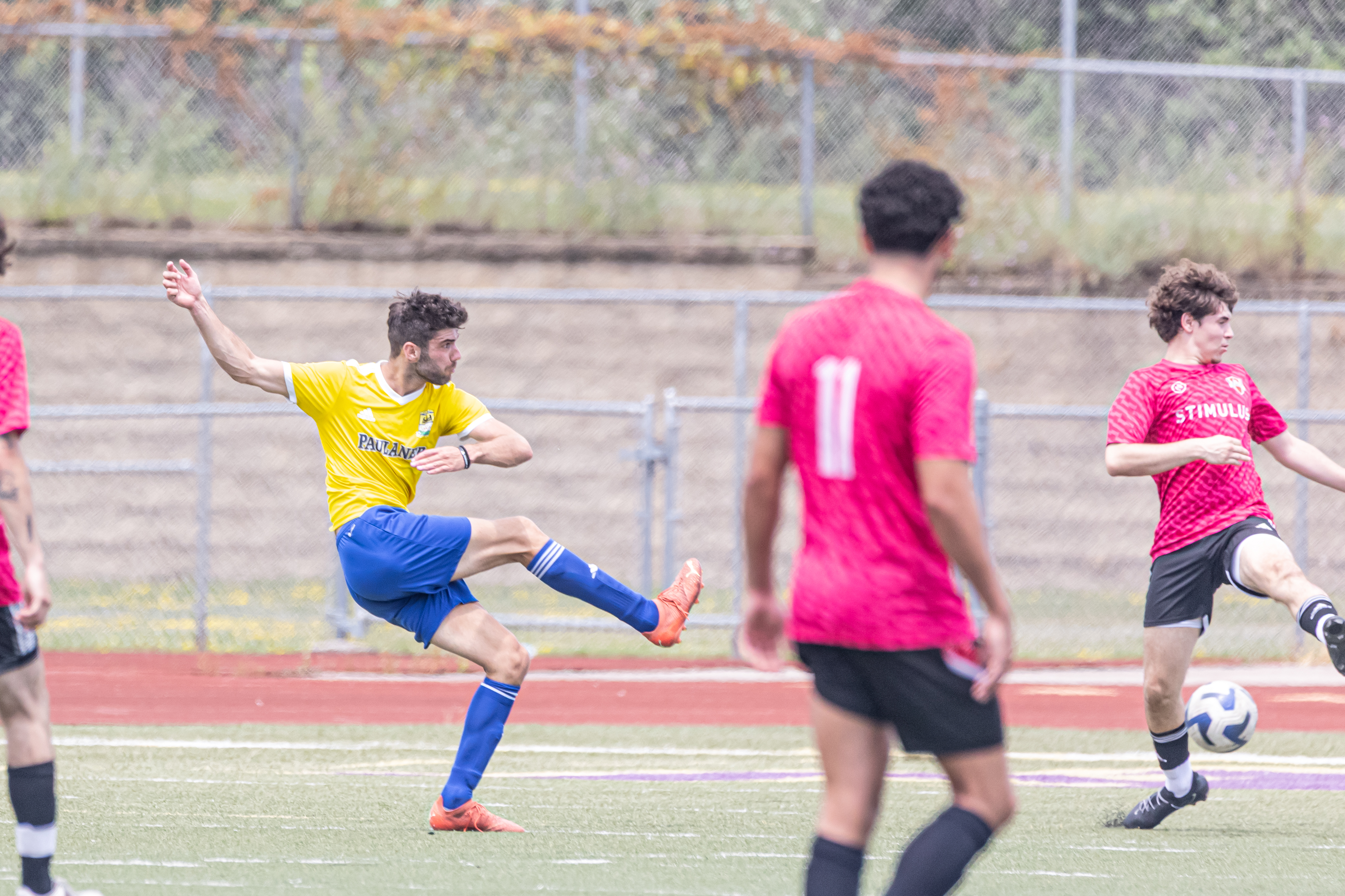 2025 MPSL Men League Cup Final — Photo 29