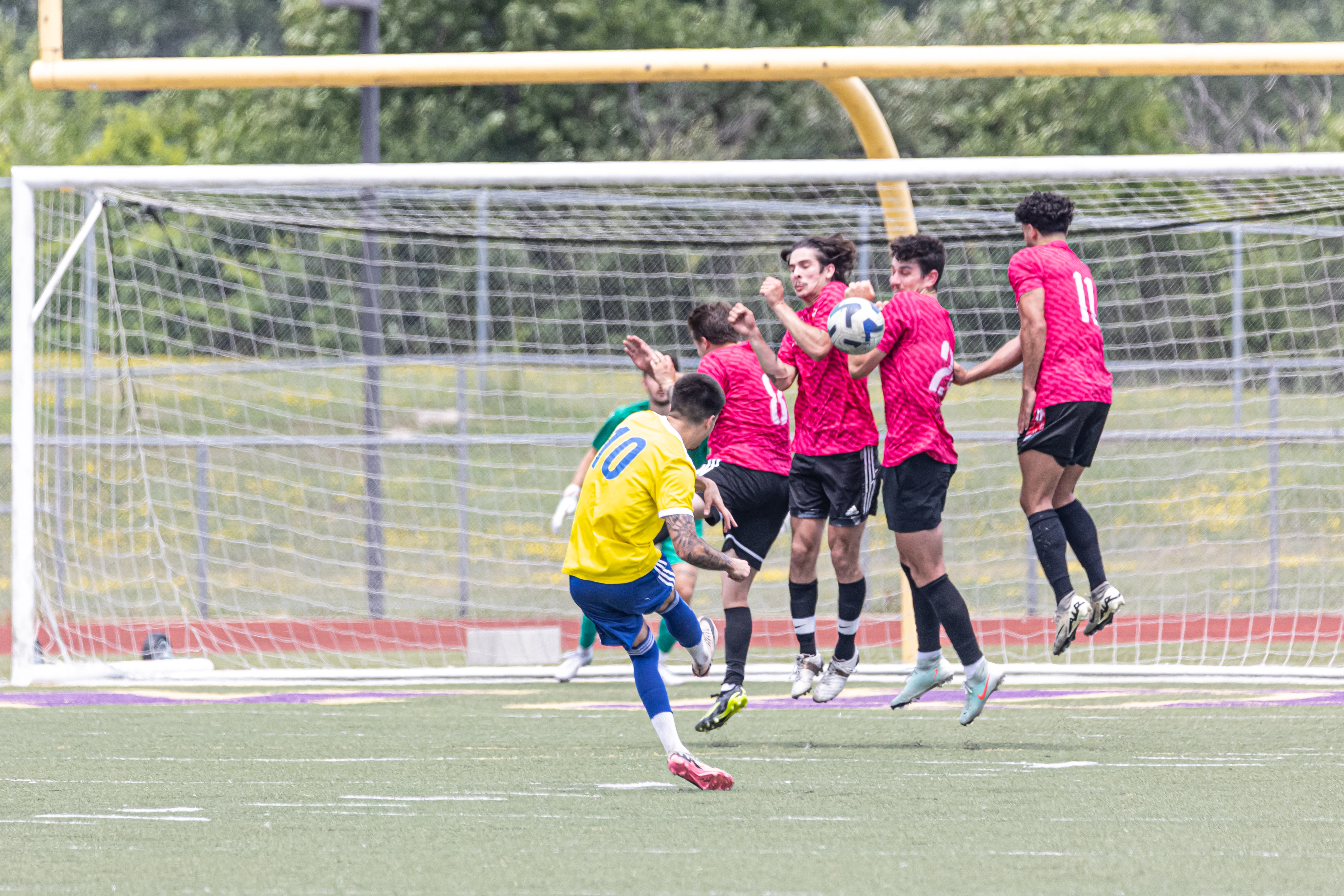 2025 MPSL Men League Cup Final — Photo 30