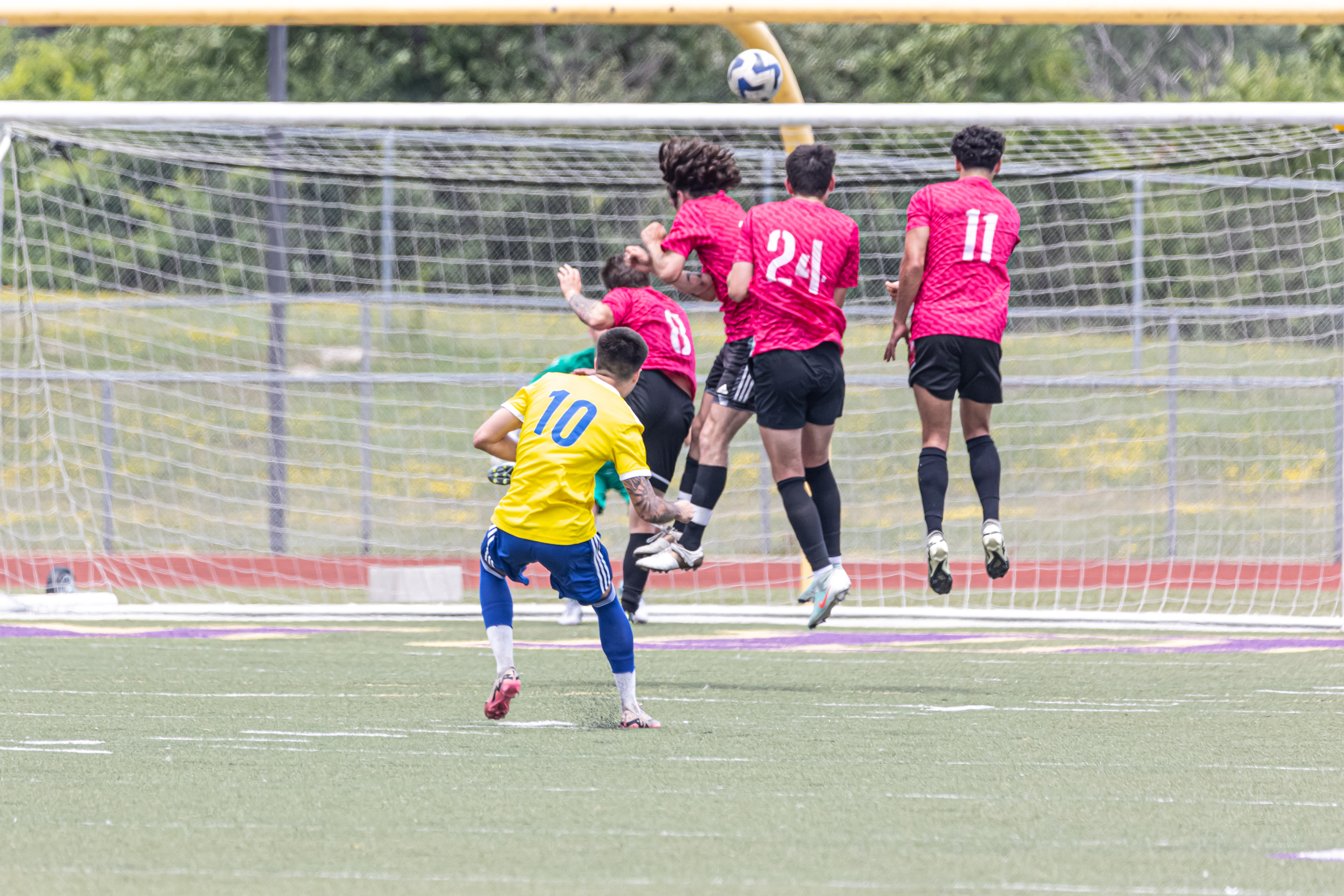 2025 MPSL Men League Cup Final — Photo 31