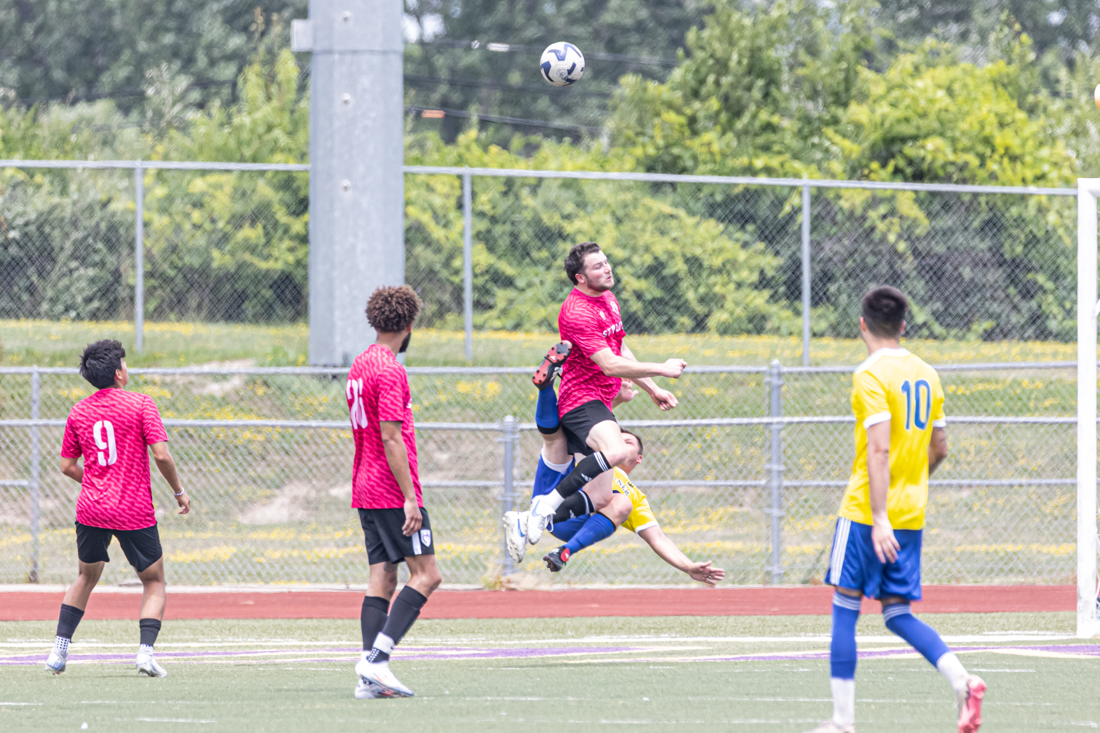 2025 MPSL Men League Cup Final — Photo 32