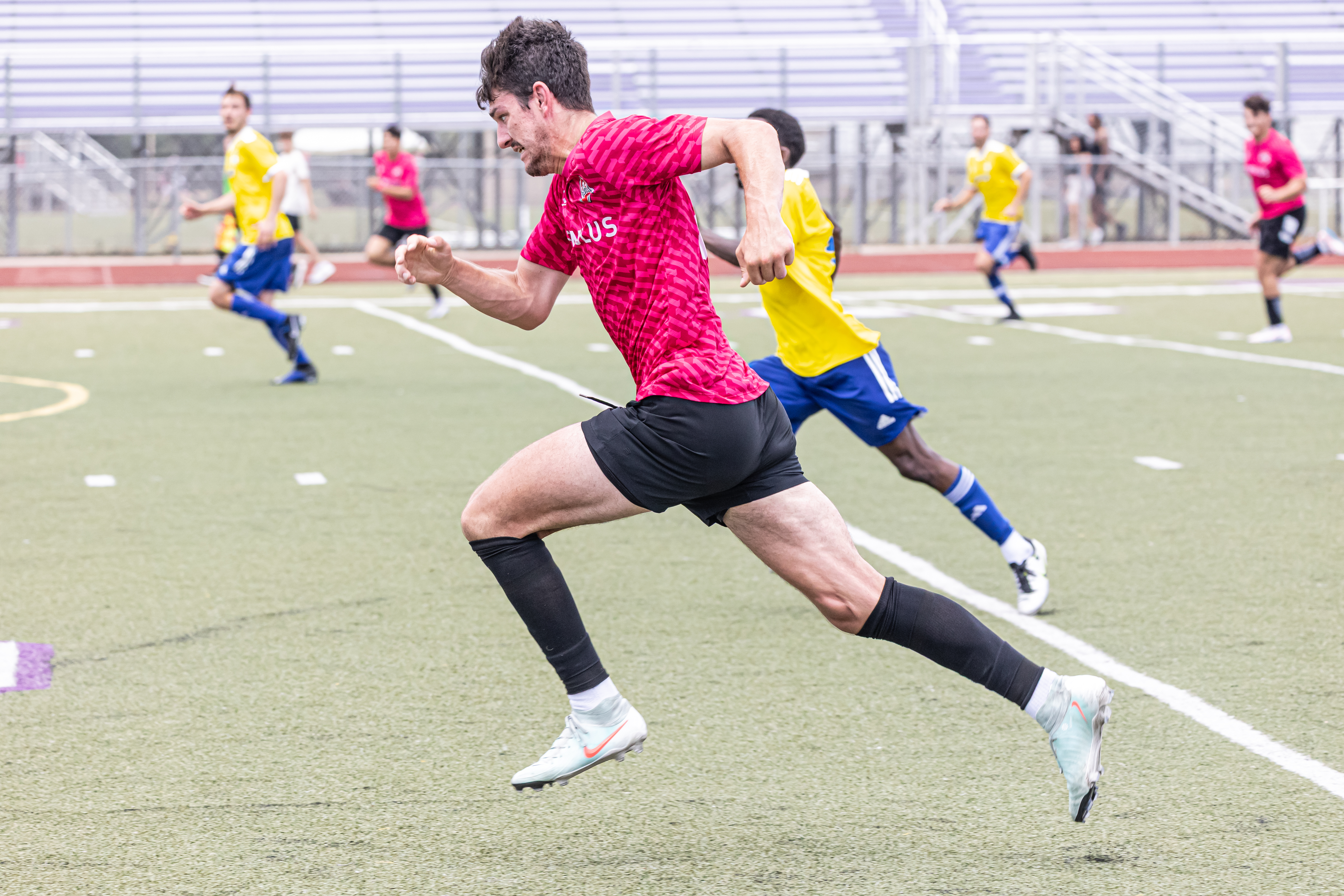 2025 MPSL Men League Cup Final — Photo 33