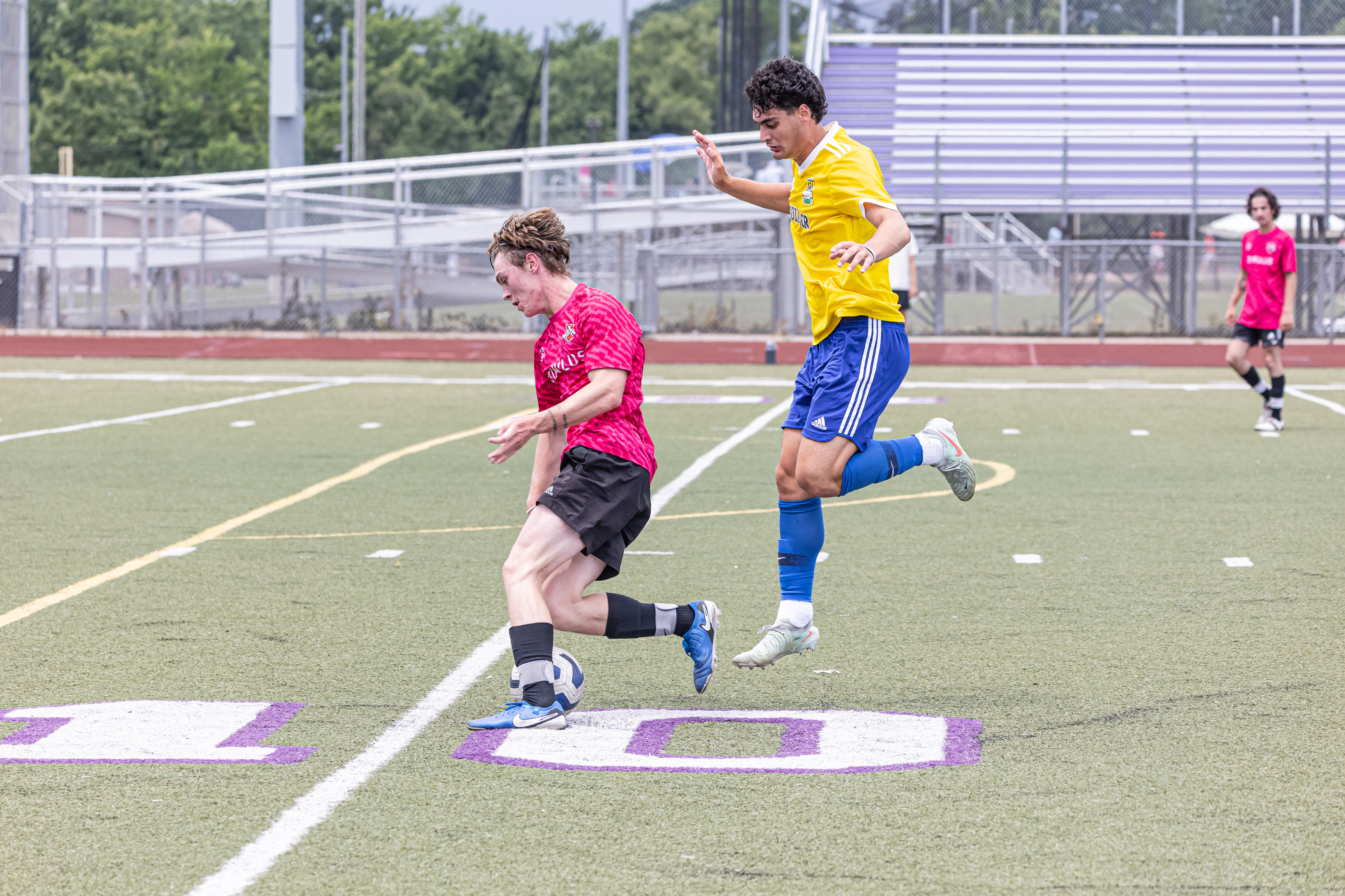 2025 MPSL Men League Cup Final — Photo 34