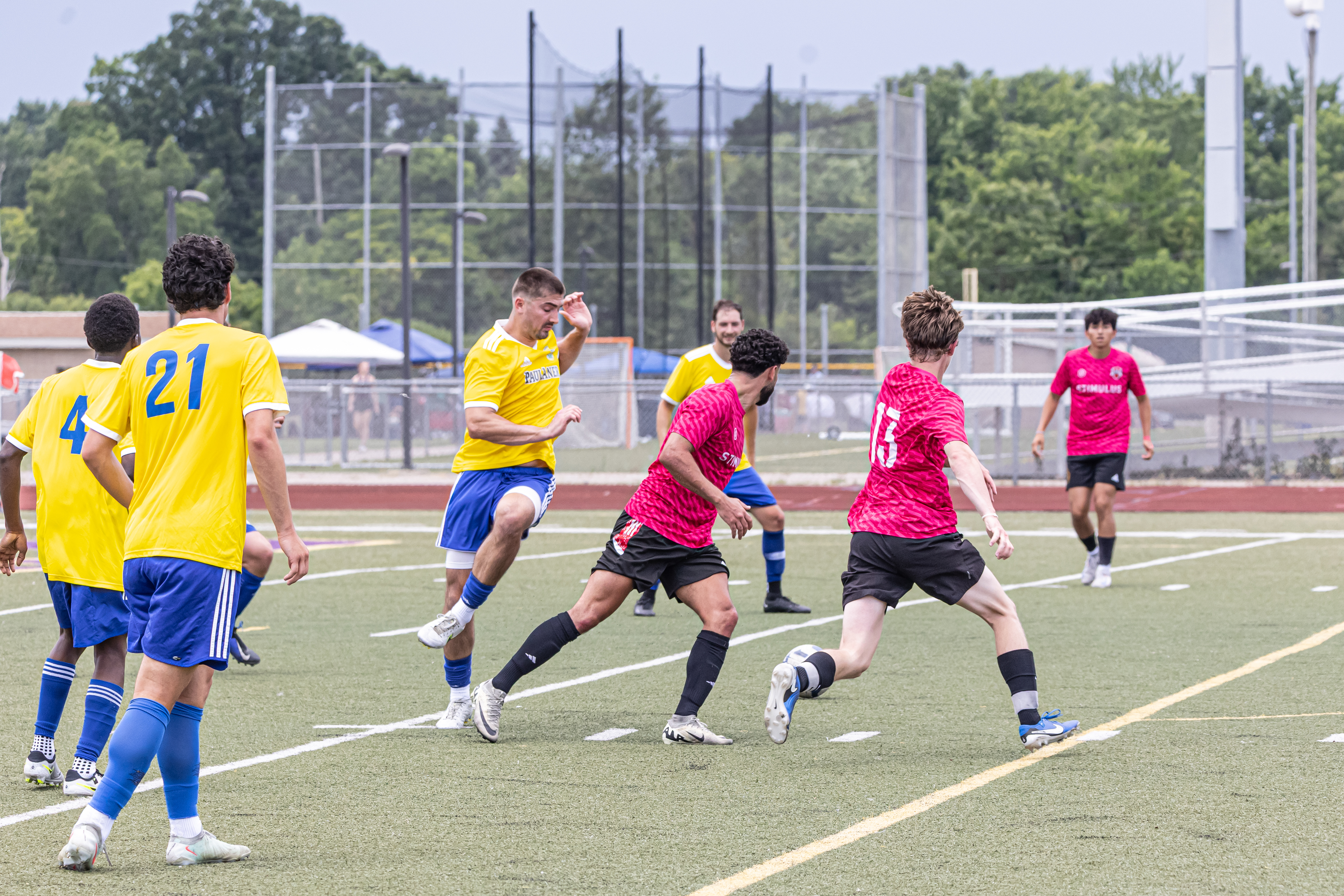 2025 MPSL Men League Cup Final — Photo 35