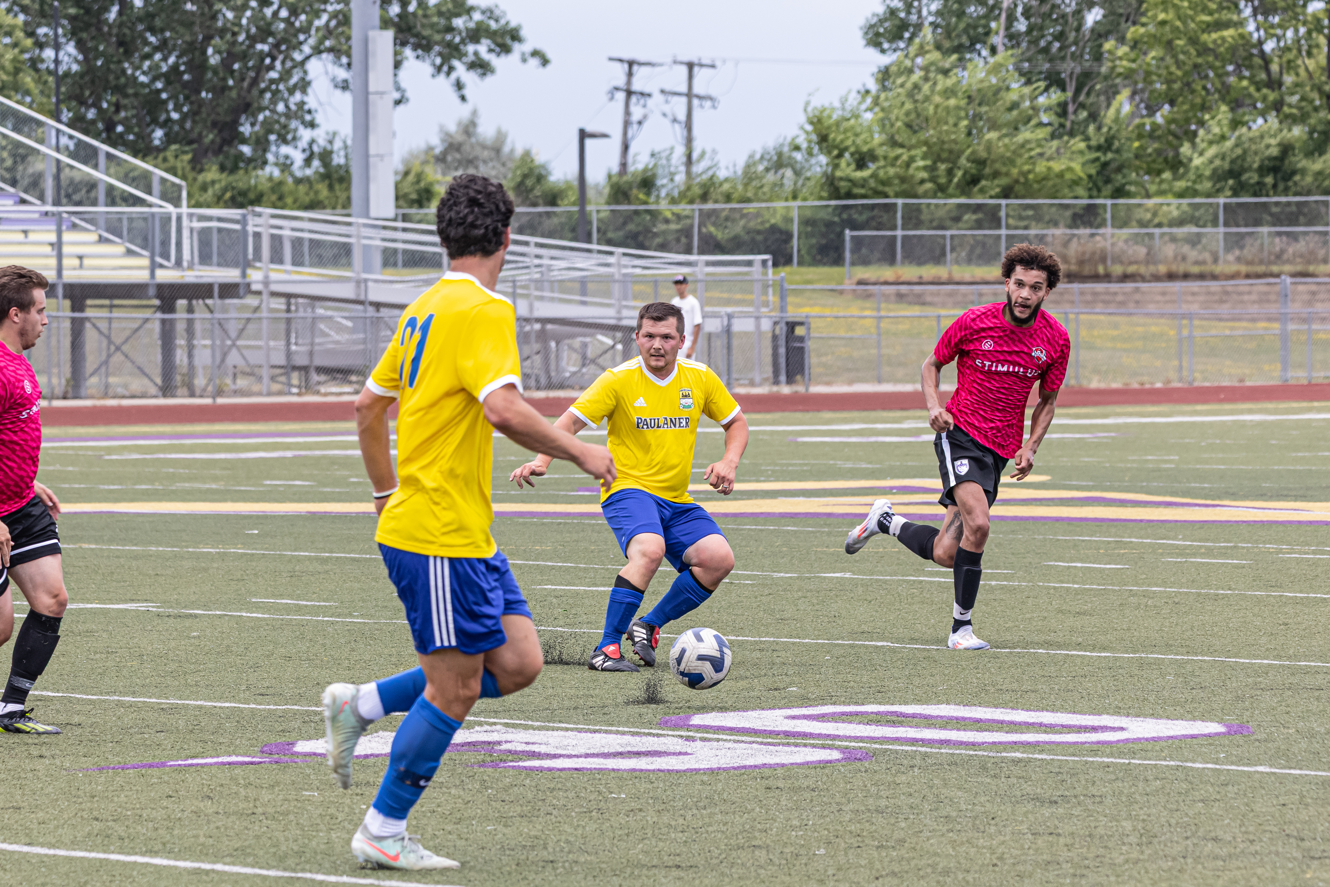 2025 MPSL Men League Cup Final — Photo 36