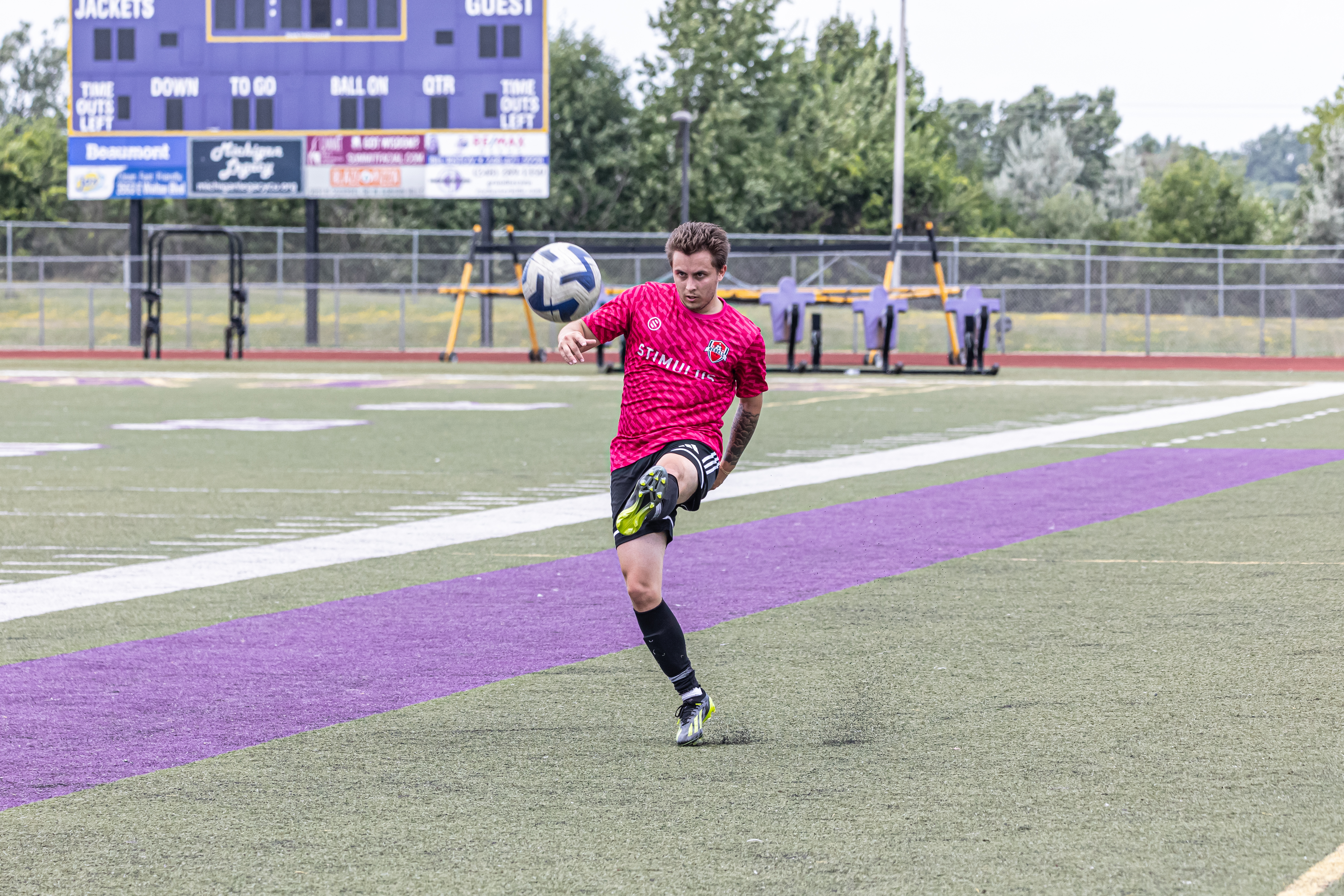 2025 MPSL Men League Cup Final — Photo 37
