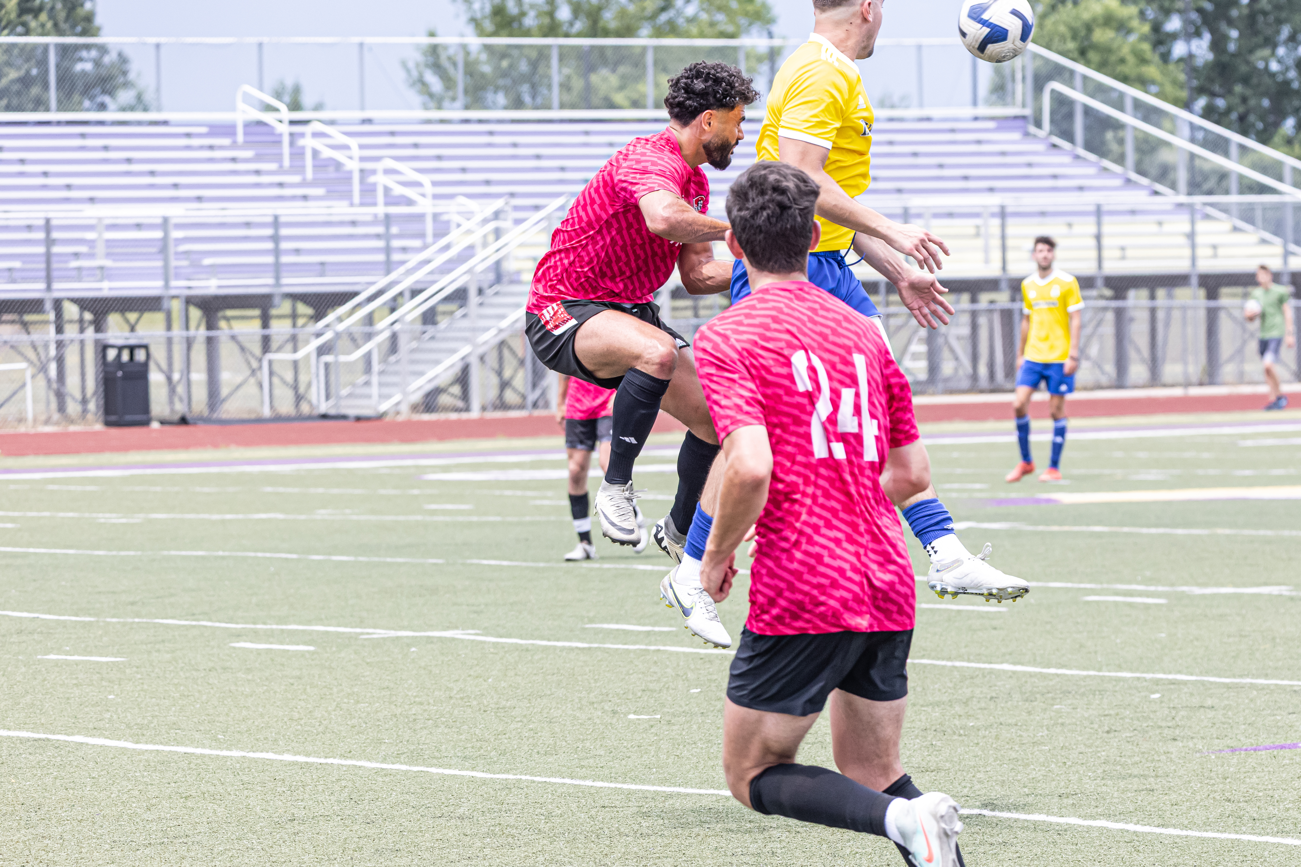 2025 MPSL Men League Cup Final — Photo 38