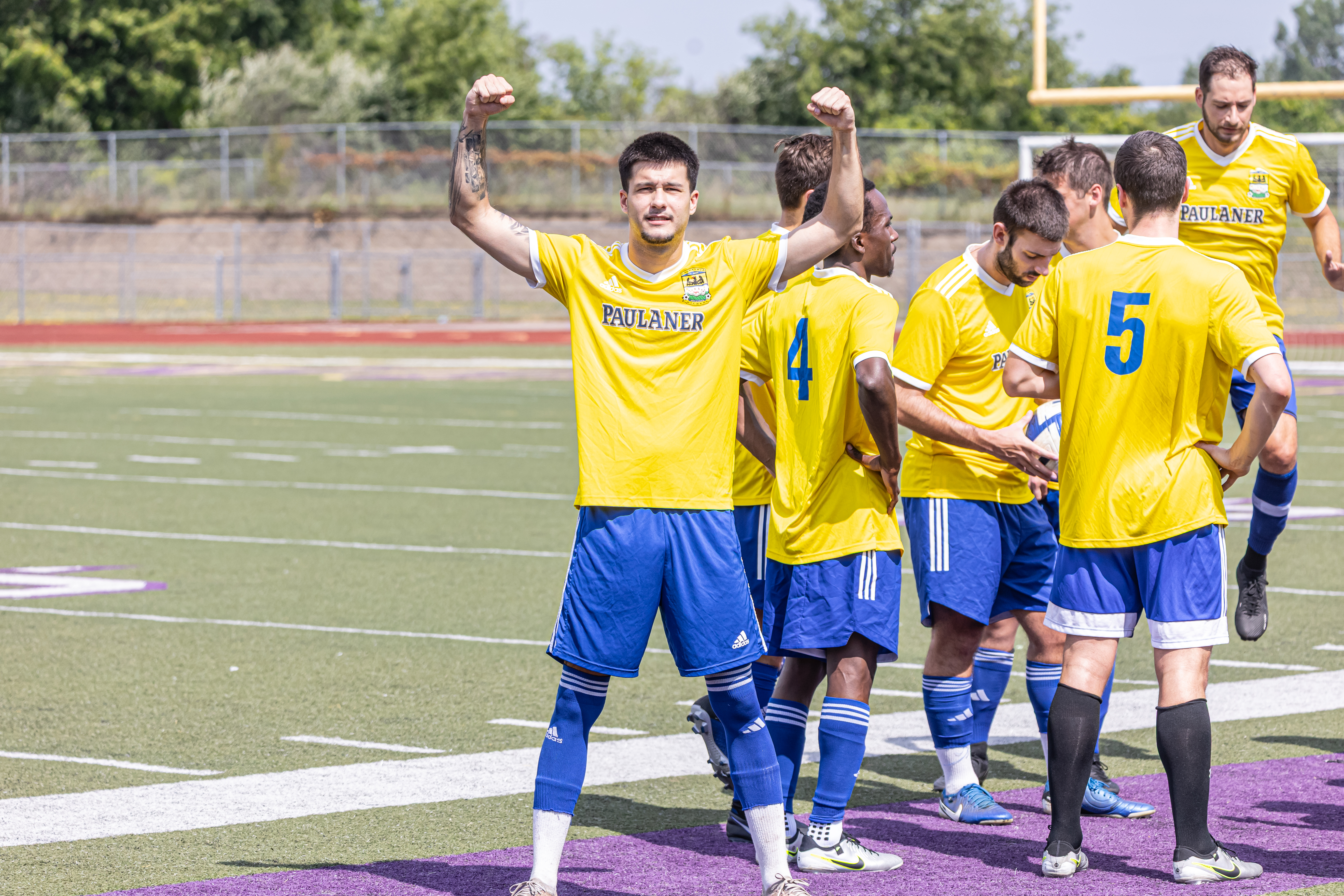 2025 MPSL Men League Cup Final — Photo 40