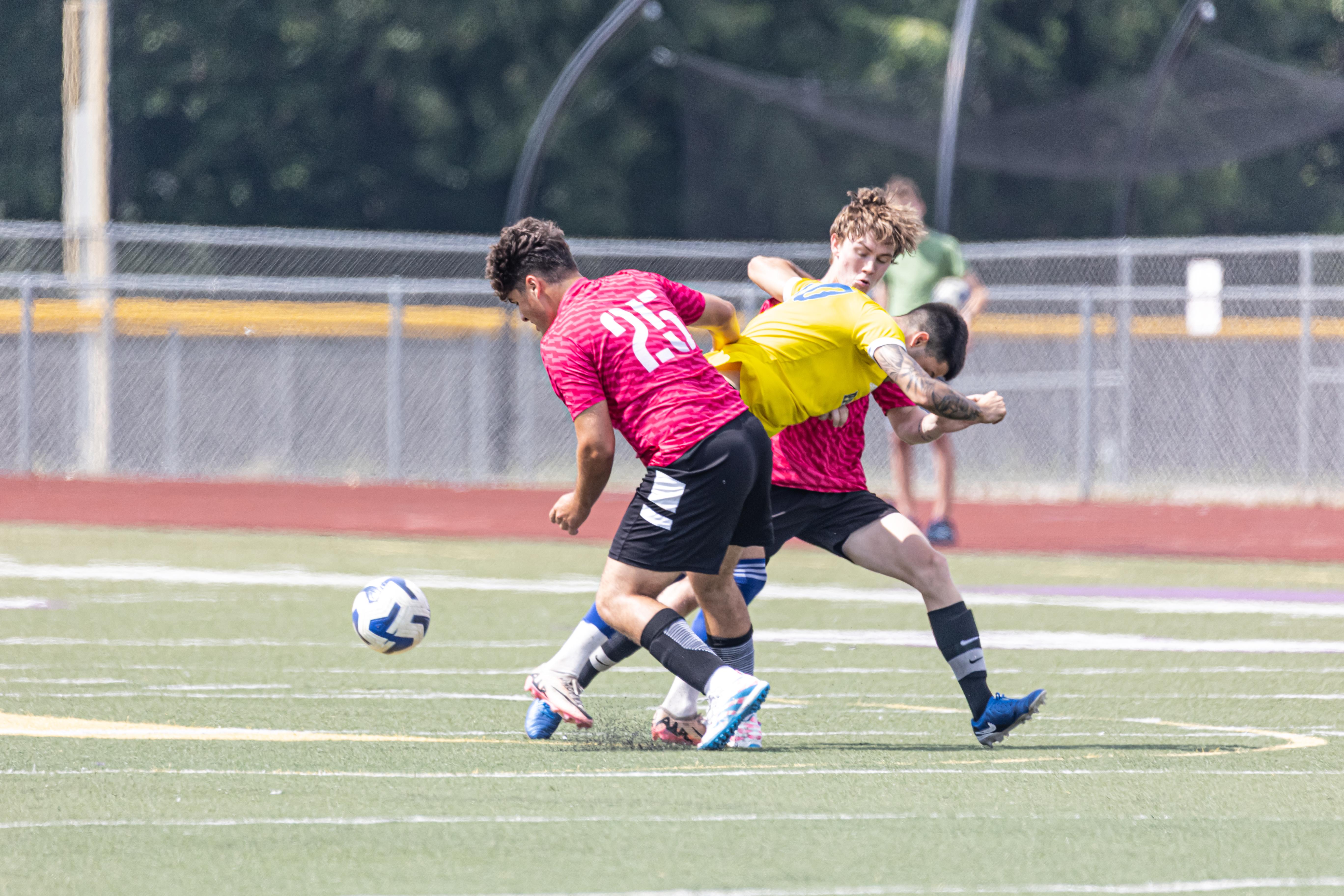 2025 MPSL Men League Cup Final — Photo 41