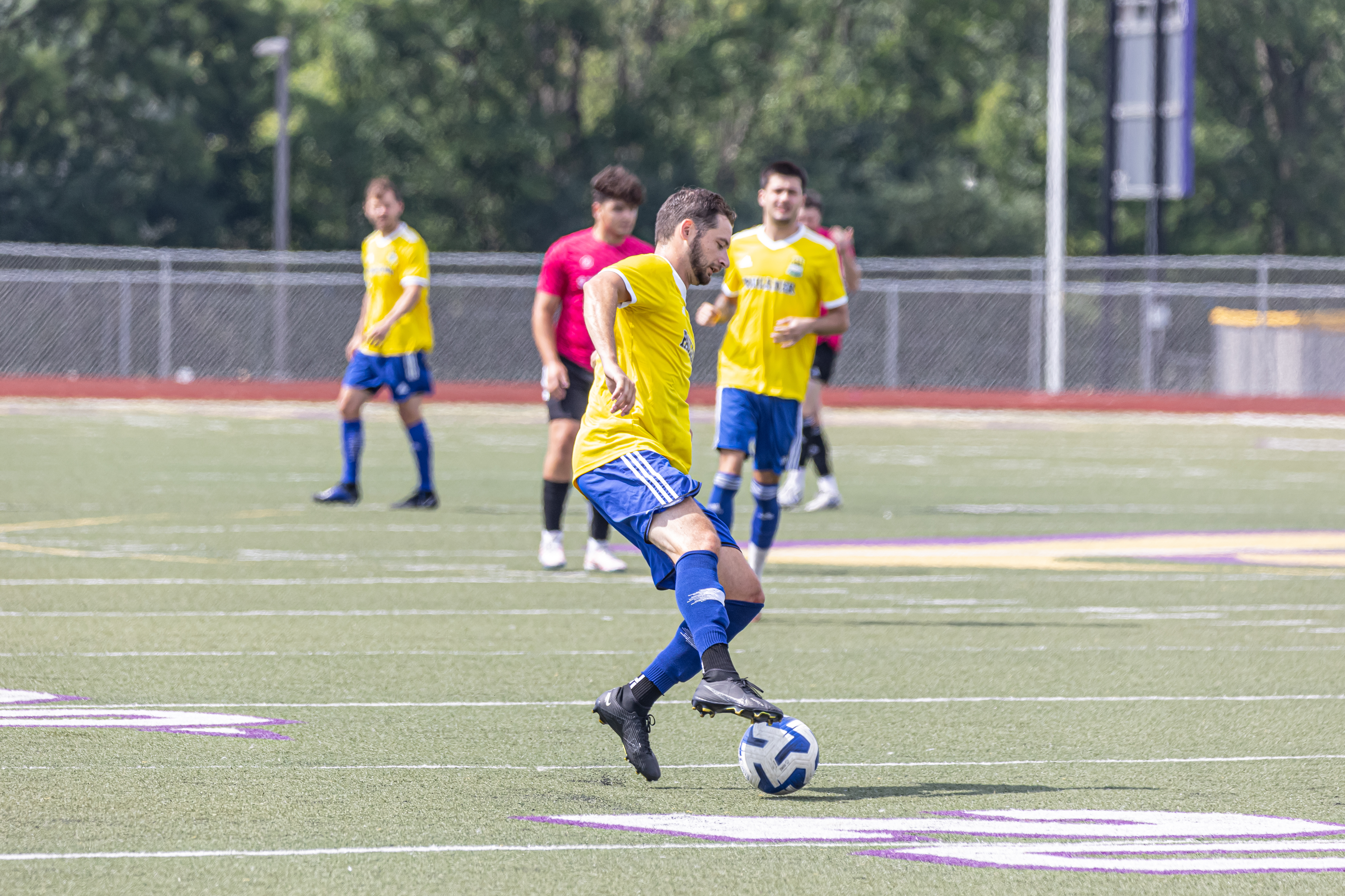 2025 MPSL Men League Cup Final — Photo 42