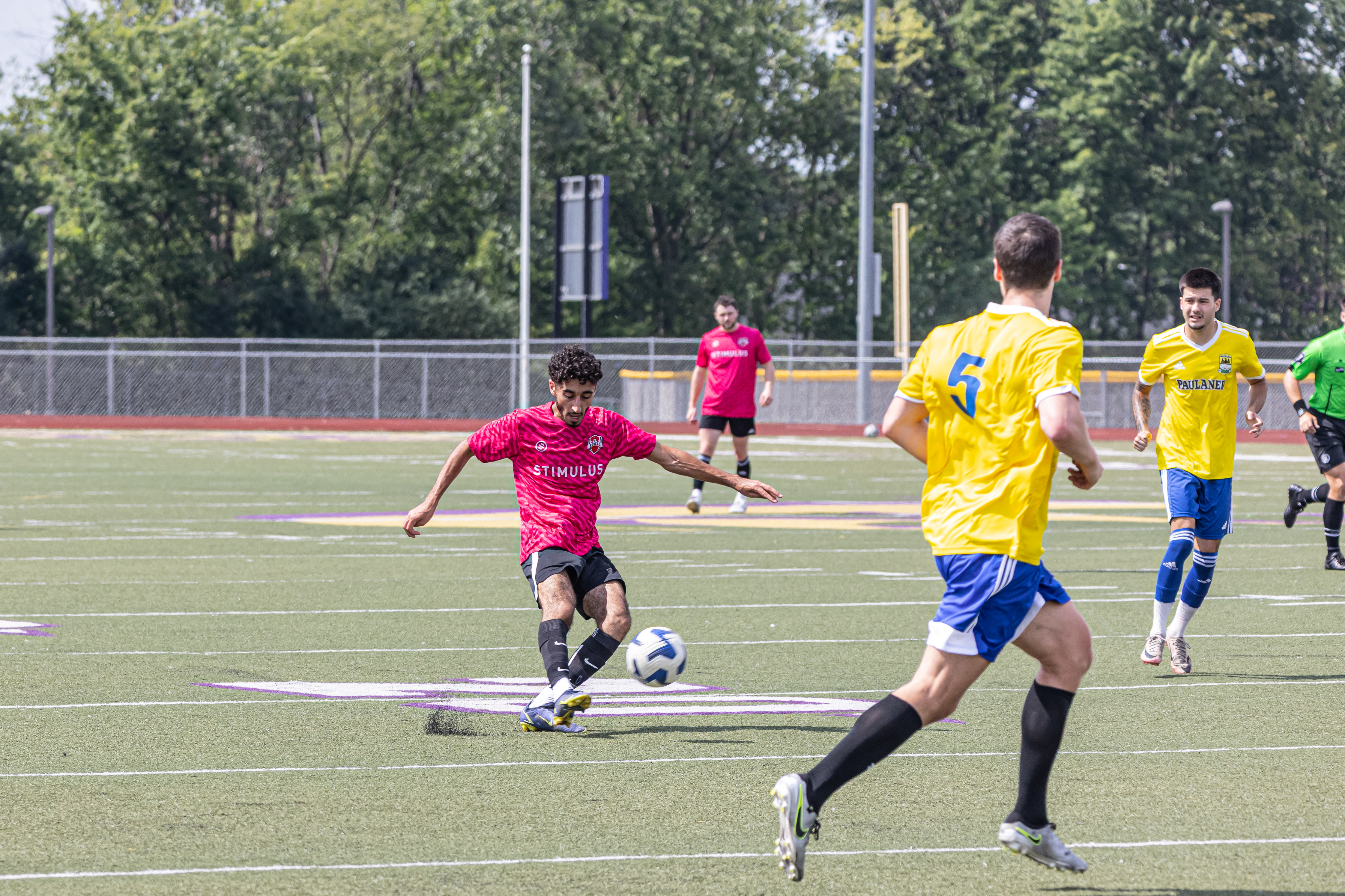 2025 MPSL Men League Cup Final — Photo 45