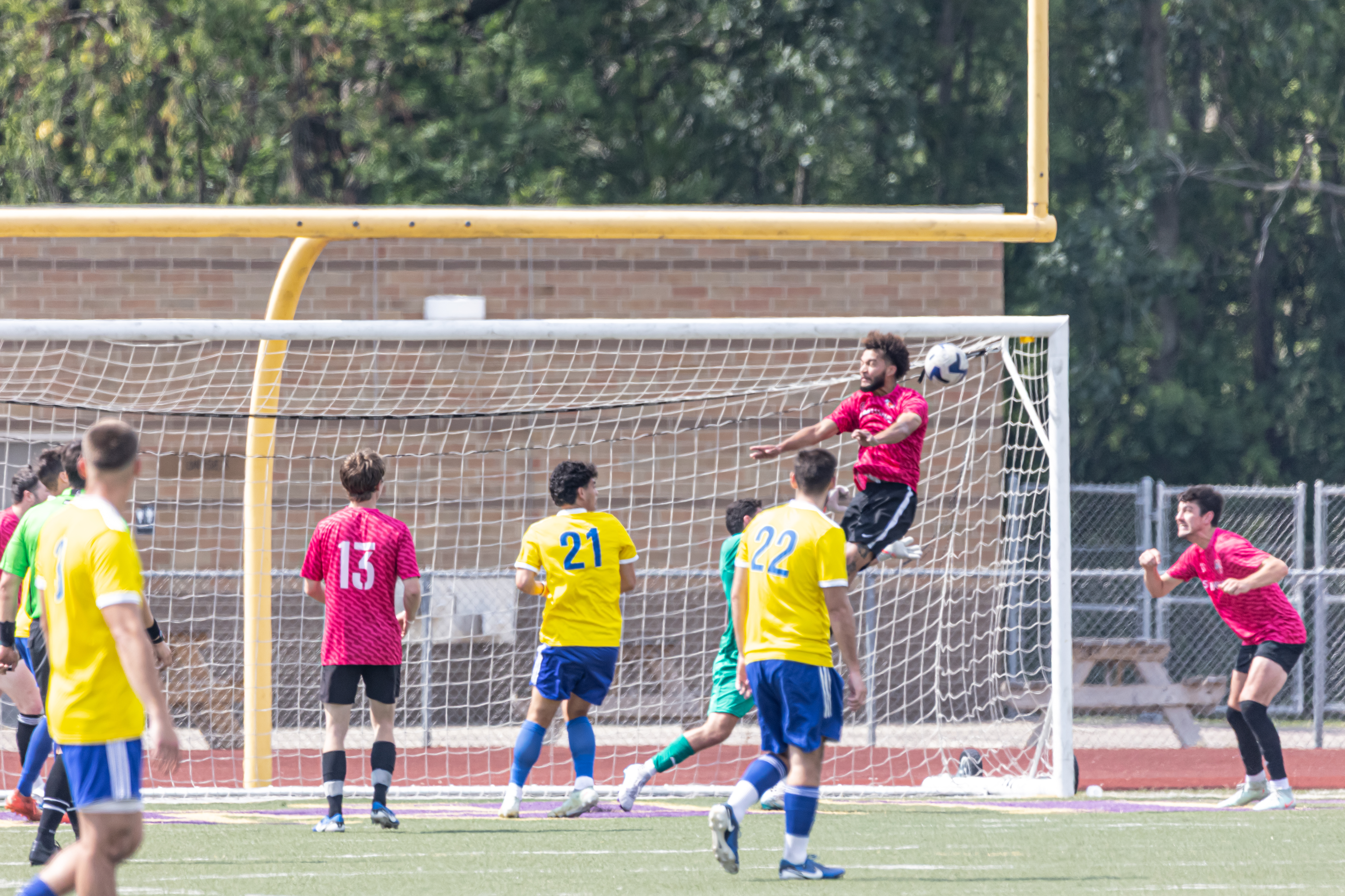 2025 MPSL Men League Cup Final — Photo 46