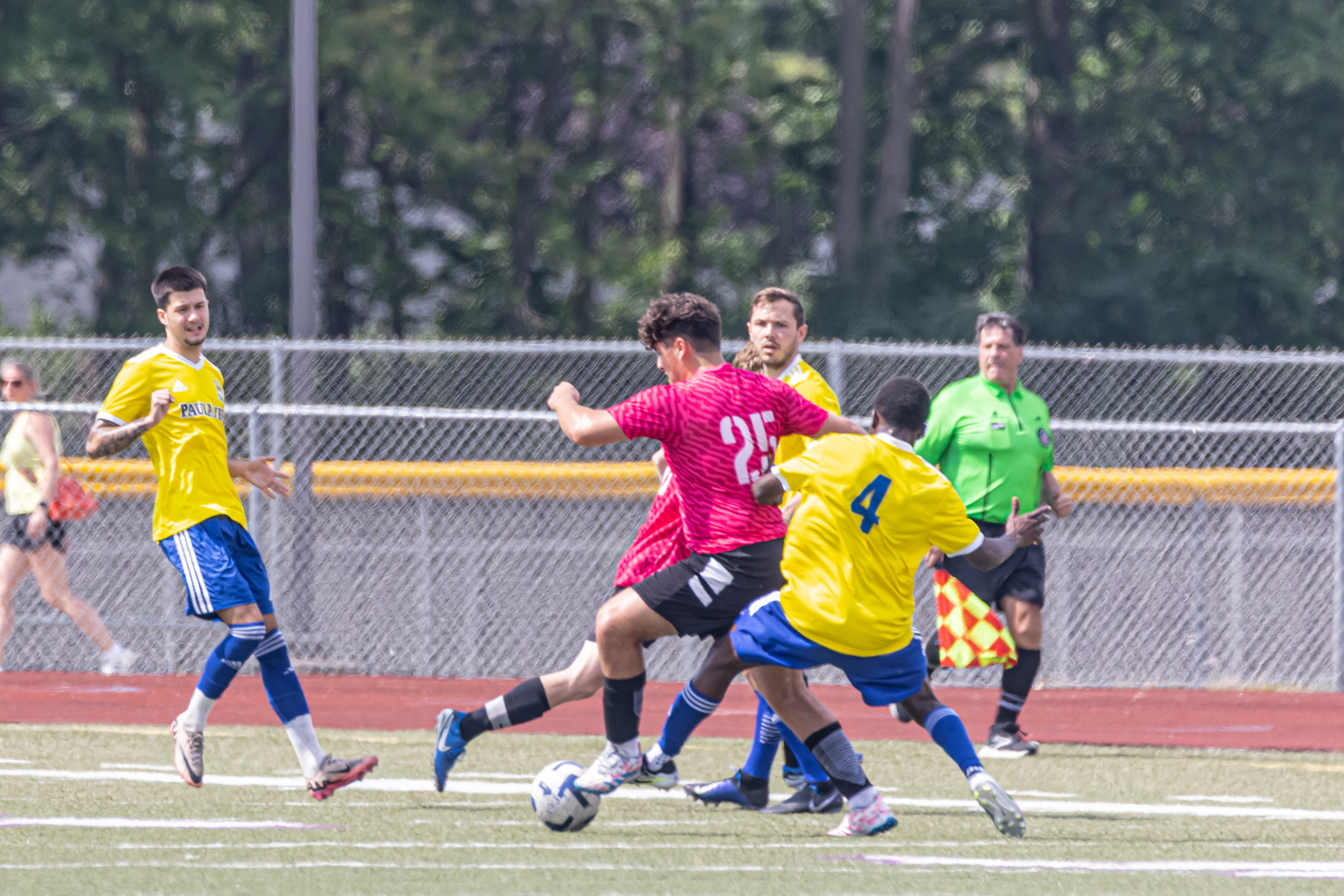 2025 MPSL Men League Cup Final — Photo 47