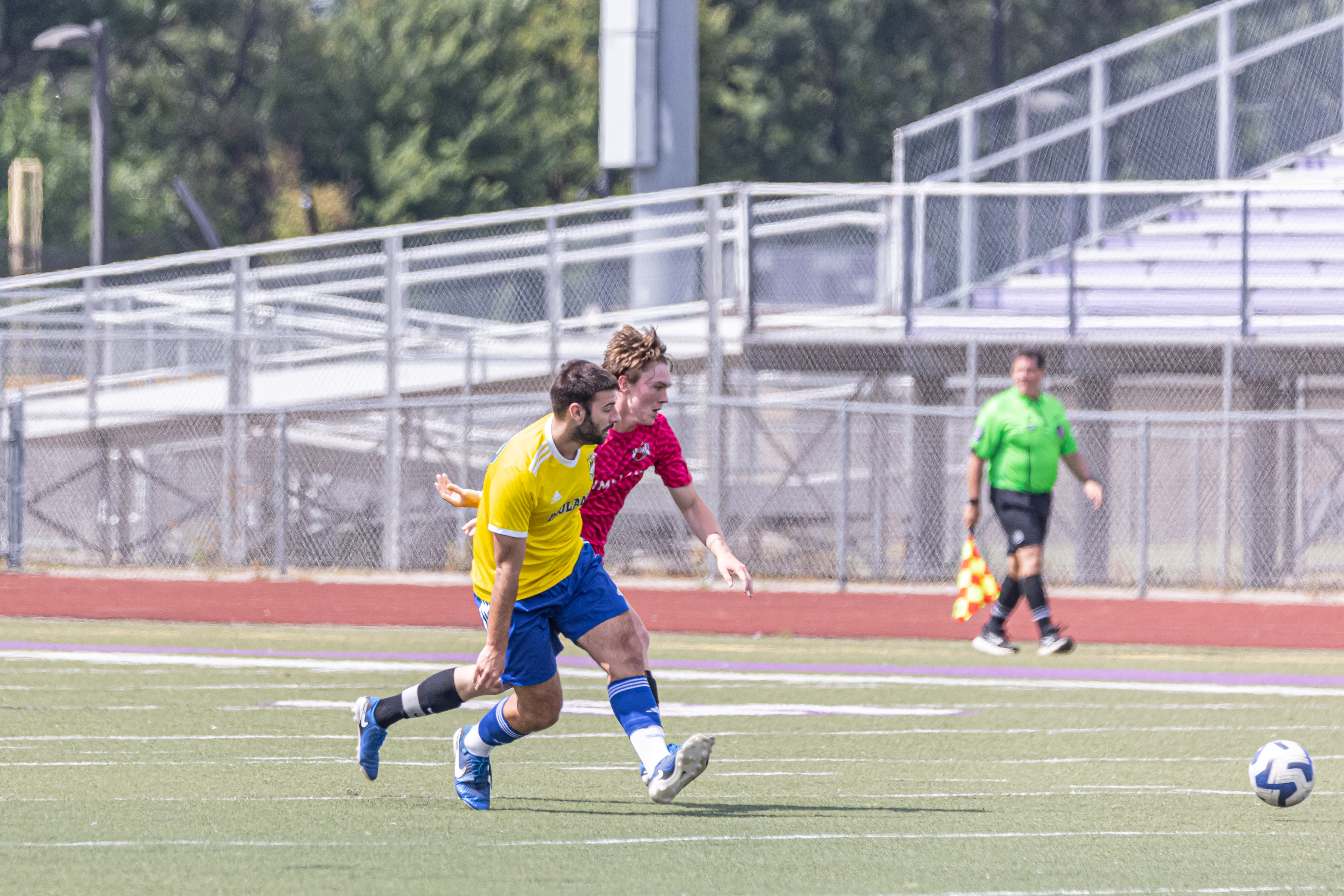 2025 MPSL Men League Cup Final — Photo 48