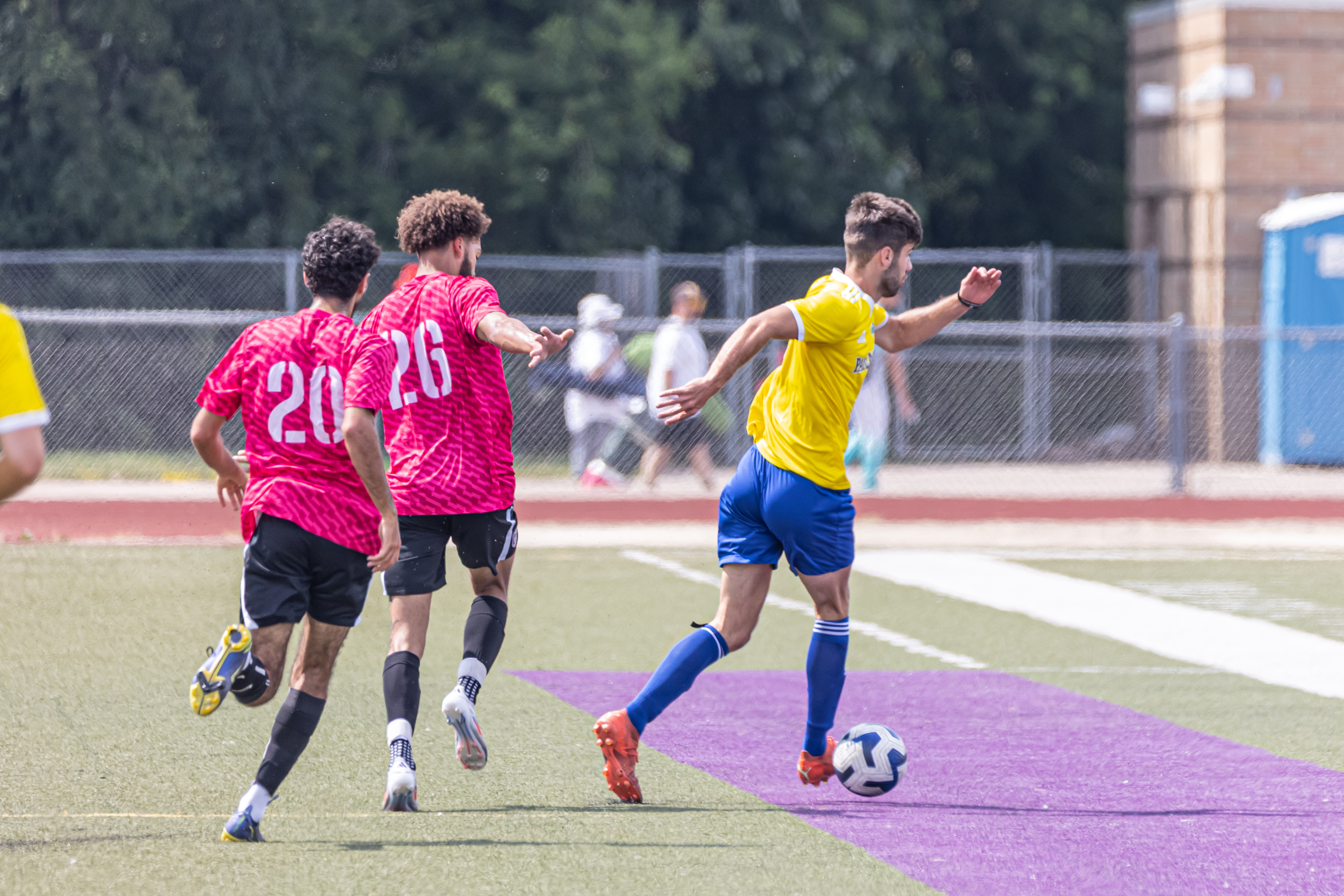 2025 MPSL Men League Cup Final — Photo 50