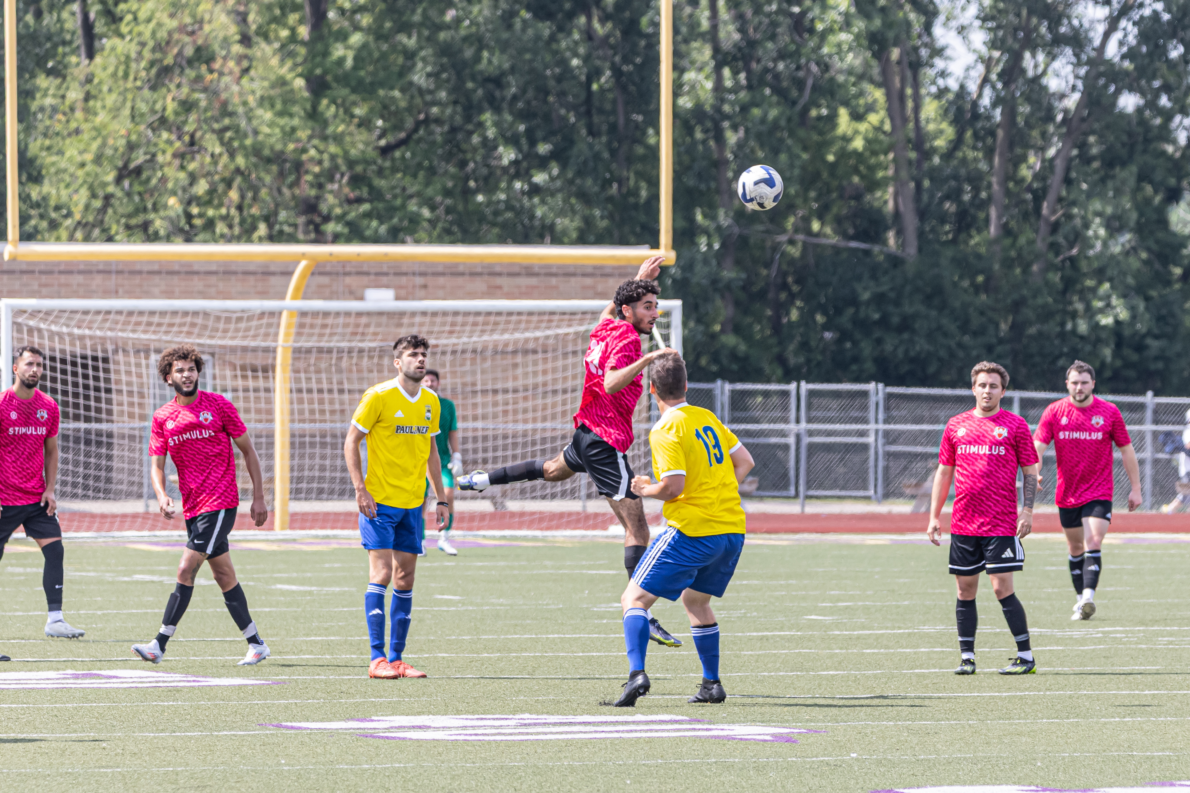 2025 MPSL Men League Cup Final — Photo 51