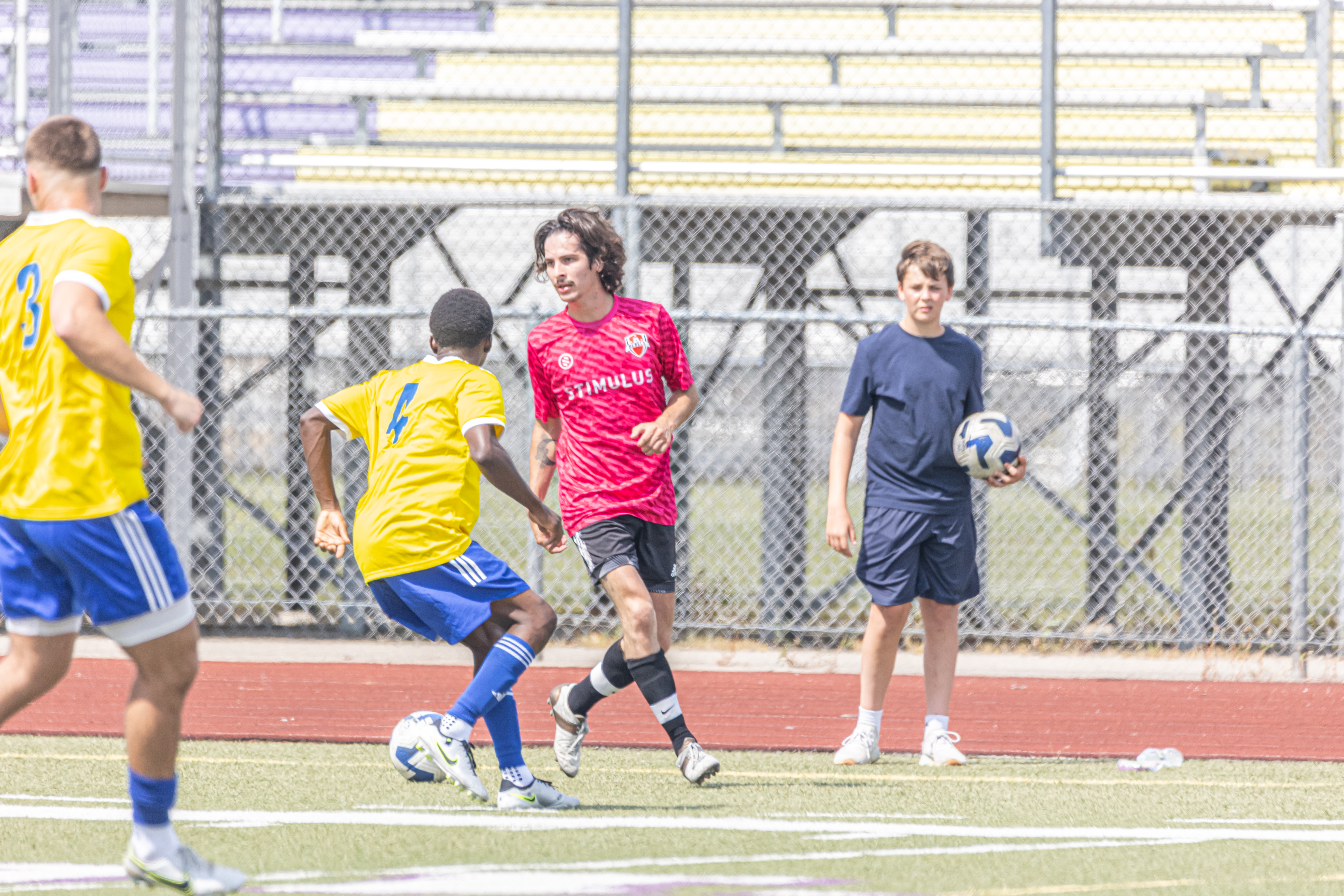 2025 MPSL Men League Cup Final — Photo 52