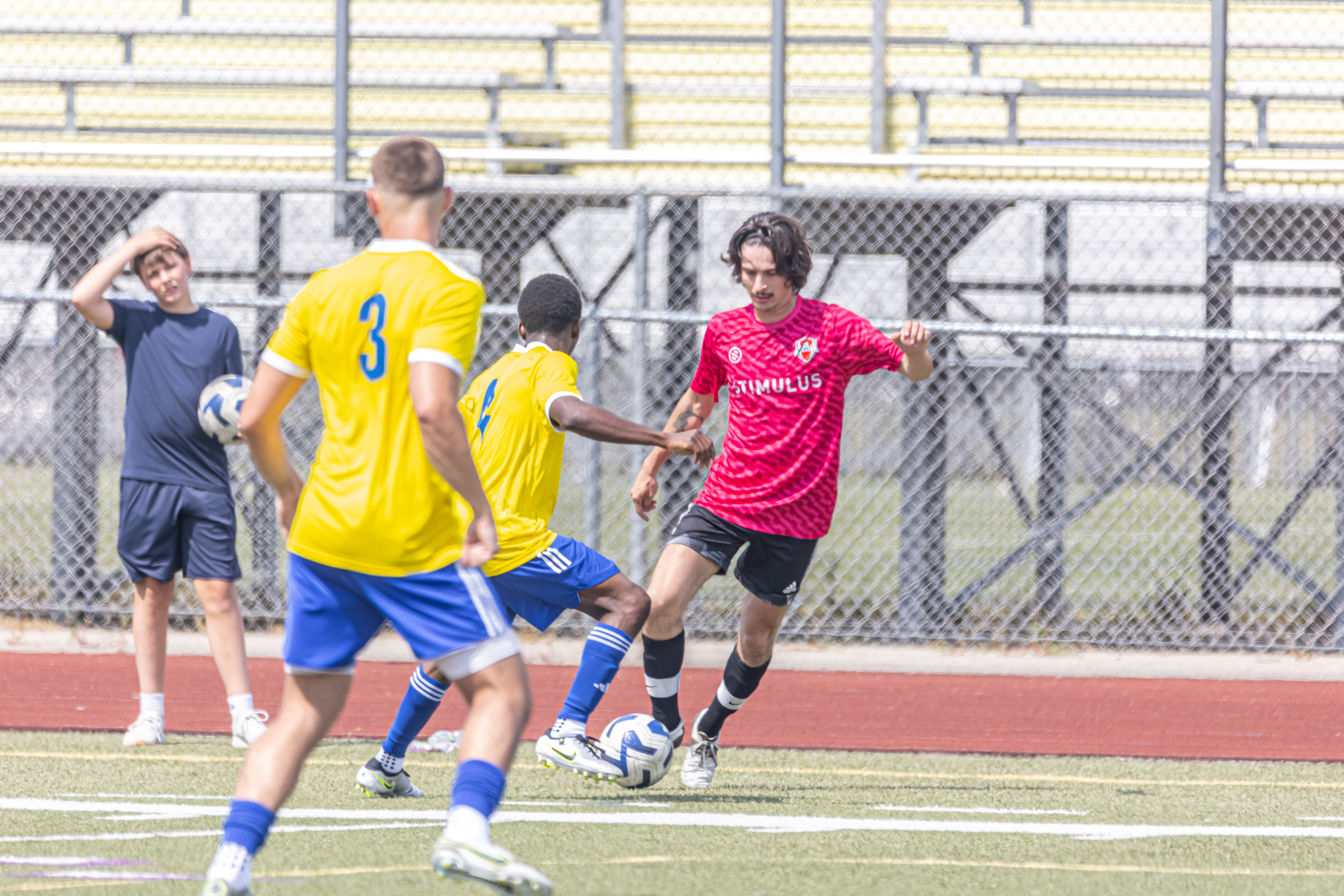 2025 MPSL Men League Cup Final — Photo 53