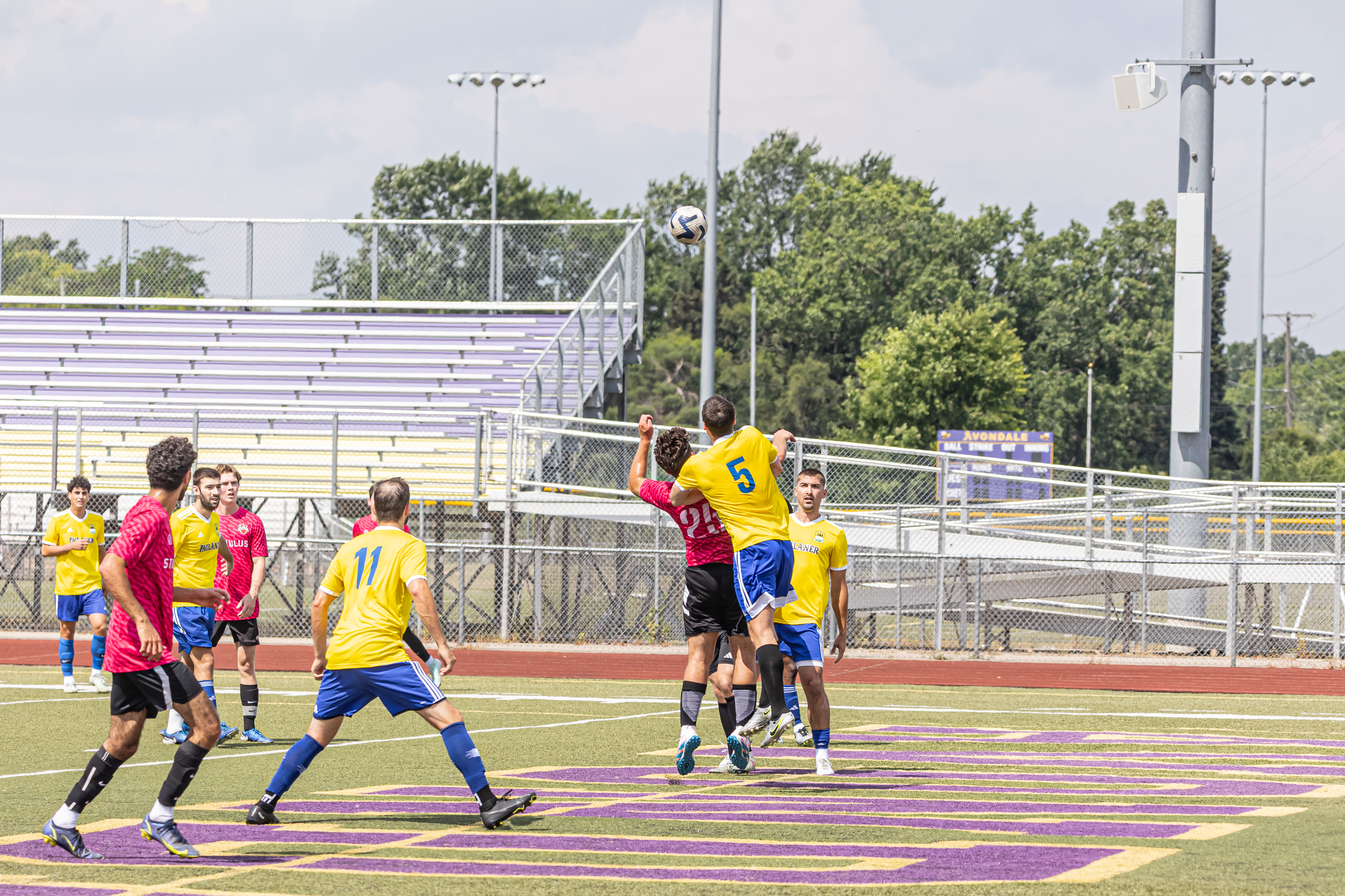 2025 MPSL Men League Cup Final — Photo 54