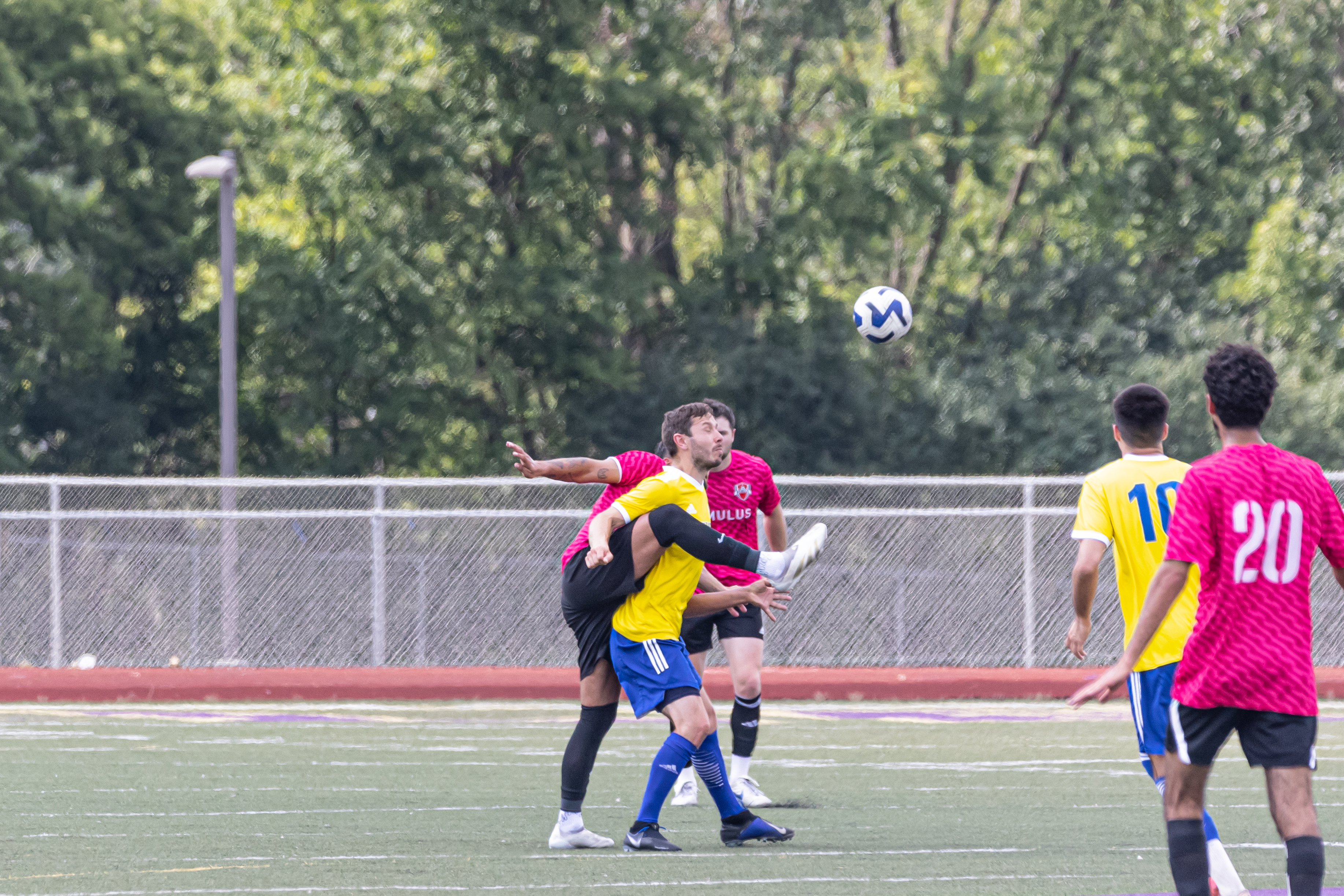 2025 MPSL Men League Cup Final — Photo 56