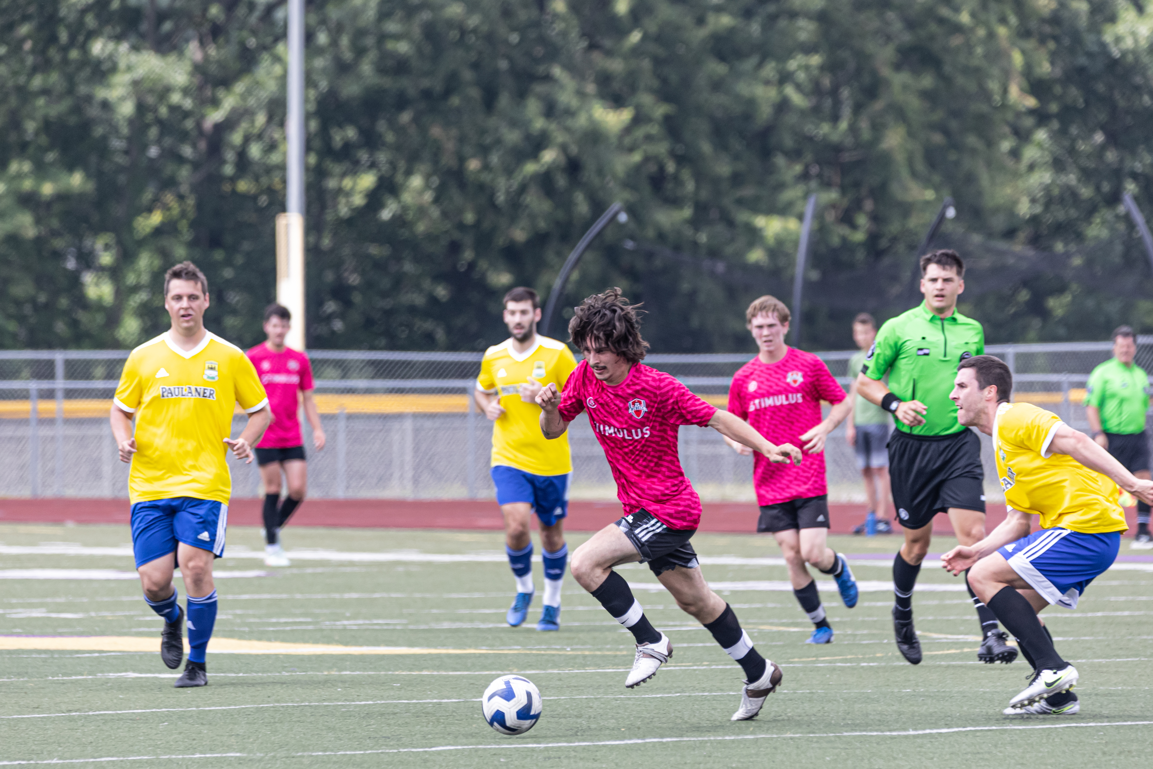 2025 MPSL Men League Cup Final — Photo 57