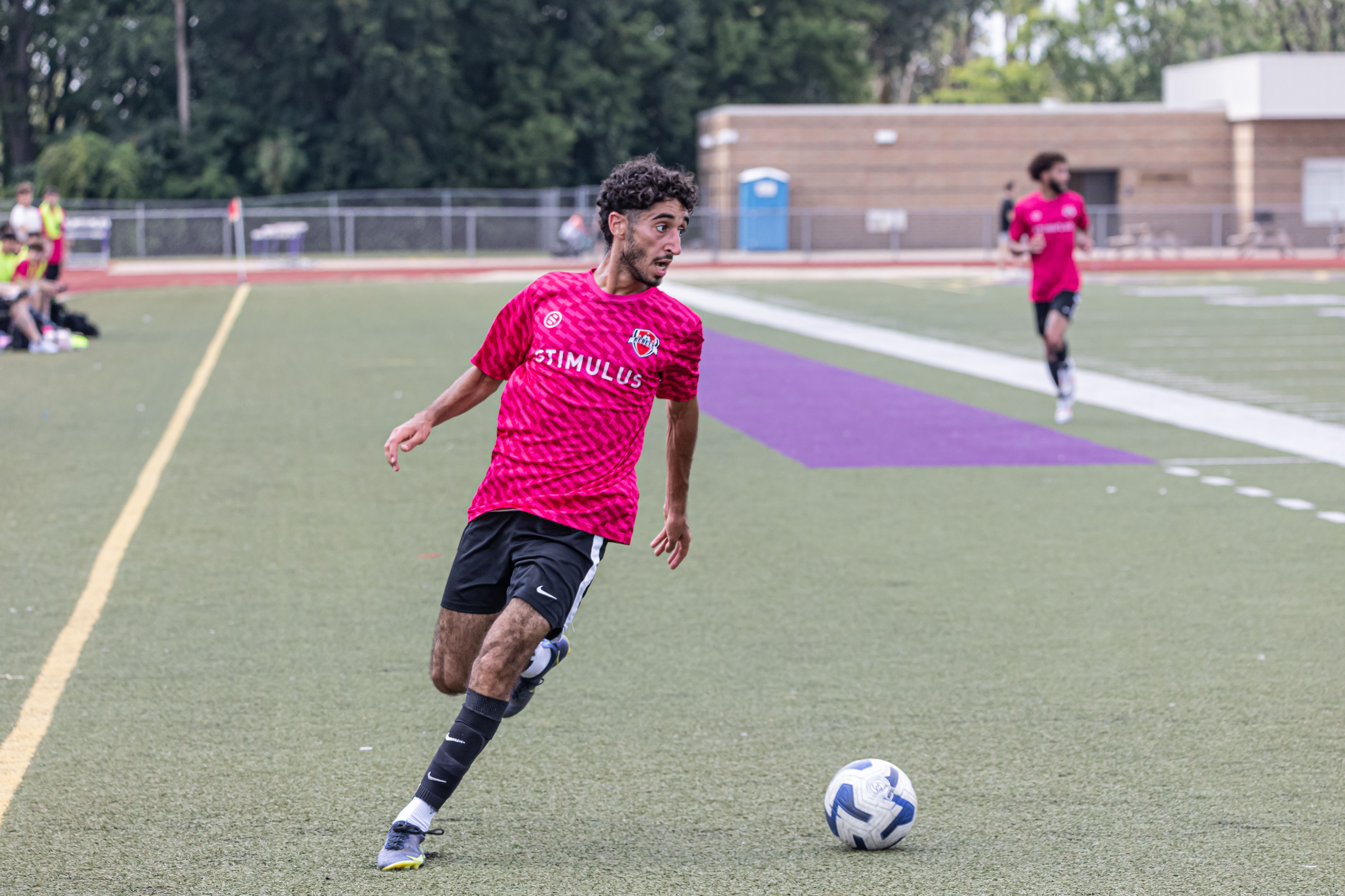 2025 MPSL Men League Cup Final — Photo 58