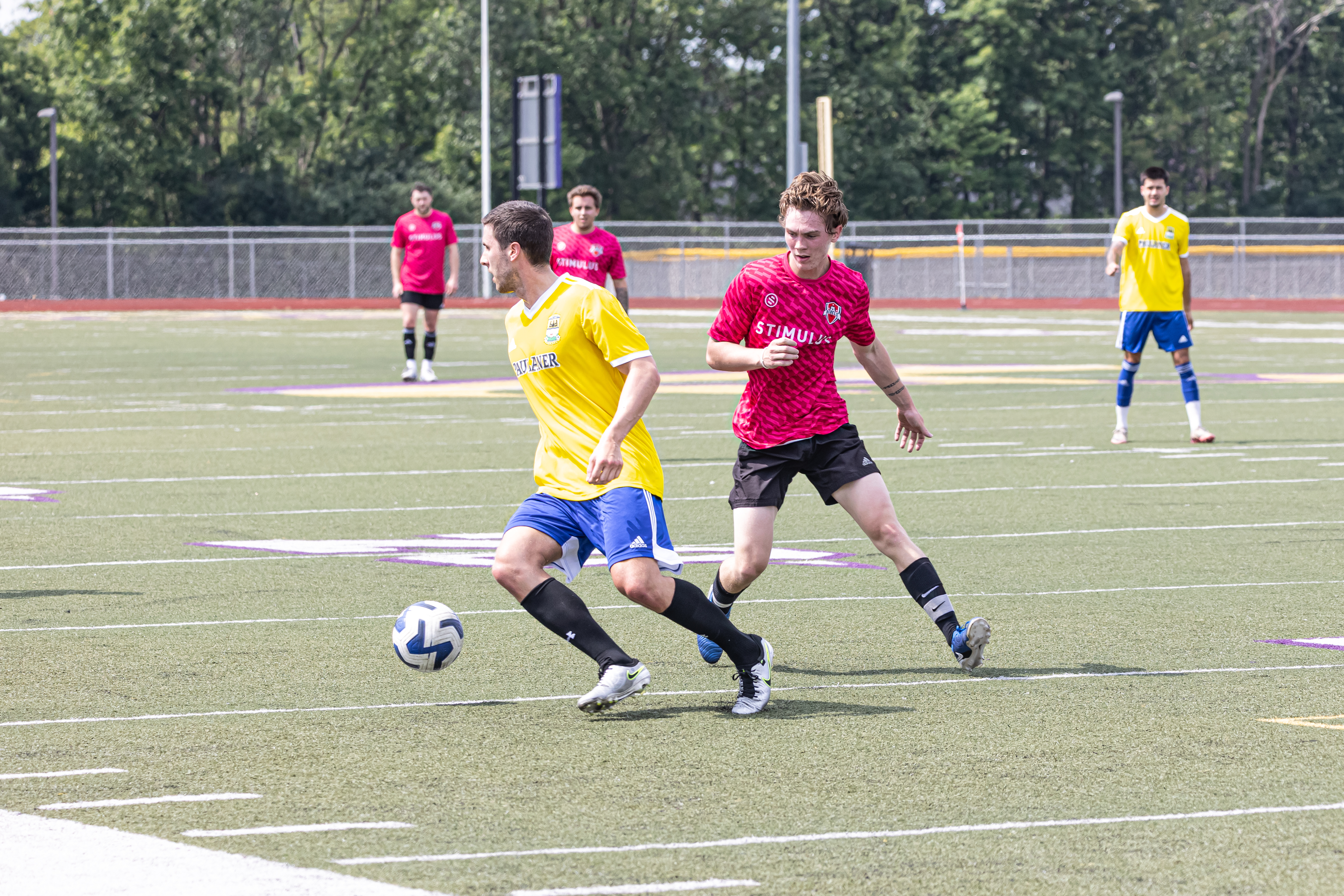 2025 MPSL Men League Cup Final — Photo 59