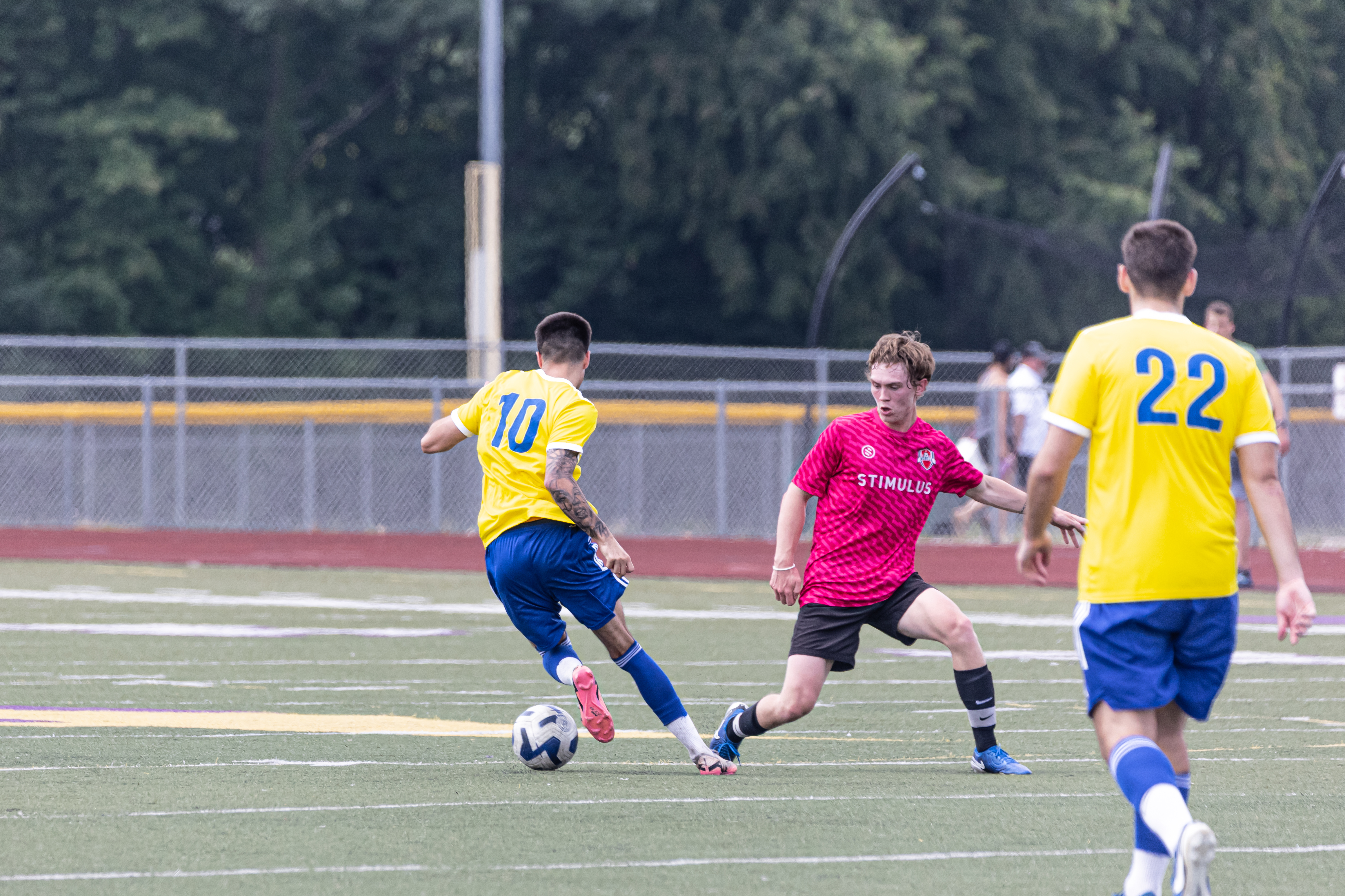 2025 MPSL Men League Cup Final — Photo 61