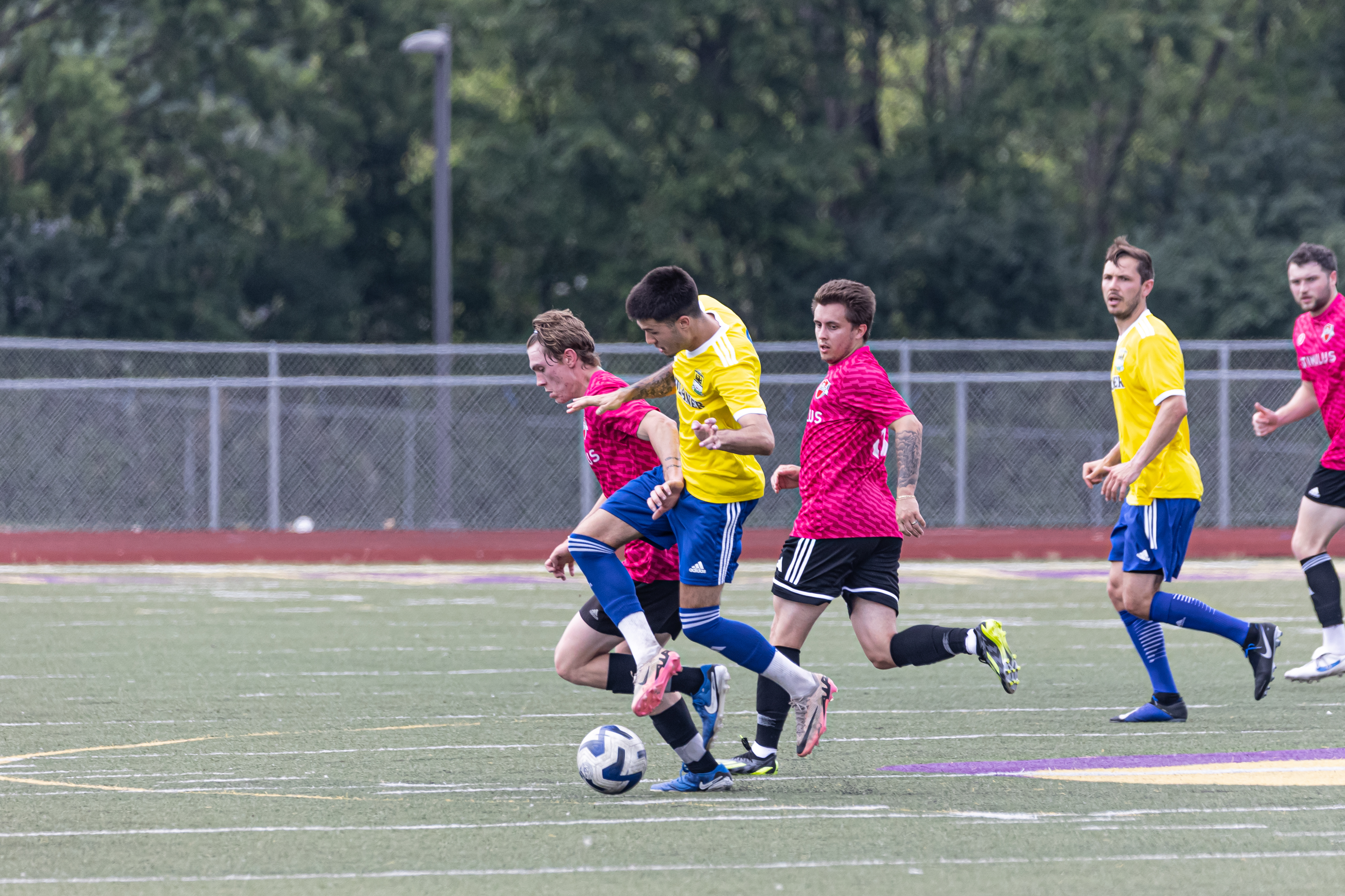 2025 MPSL Men League Cup Final — Photo 62