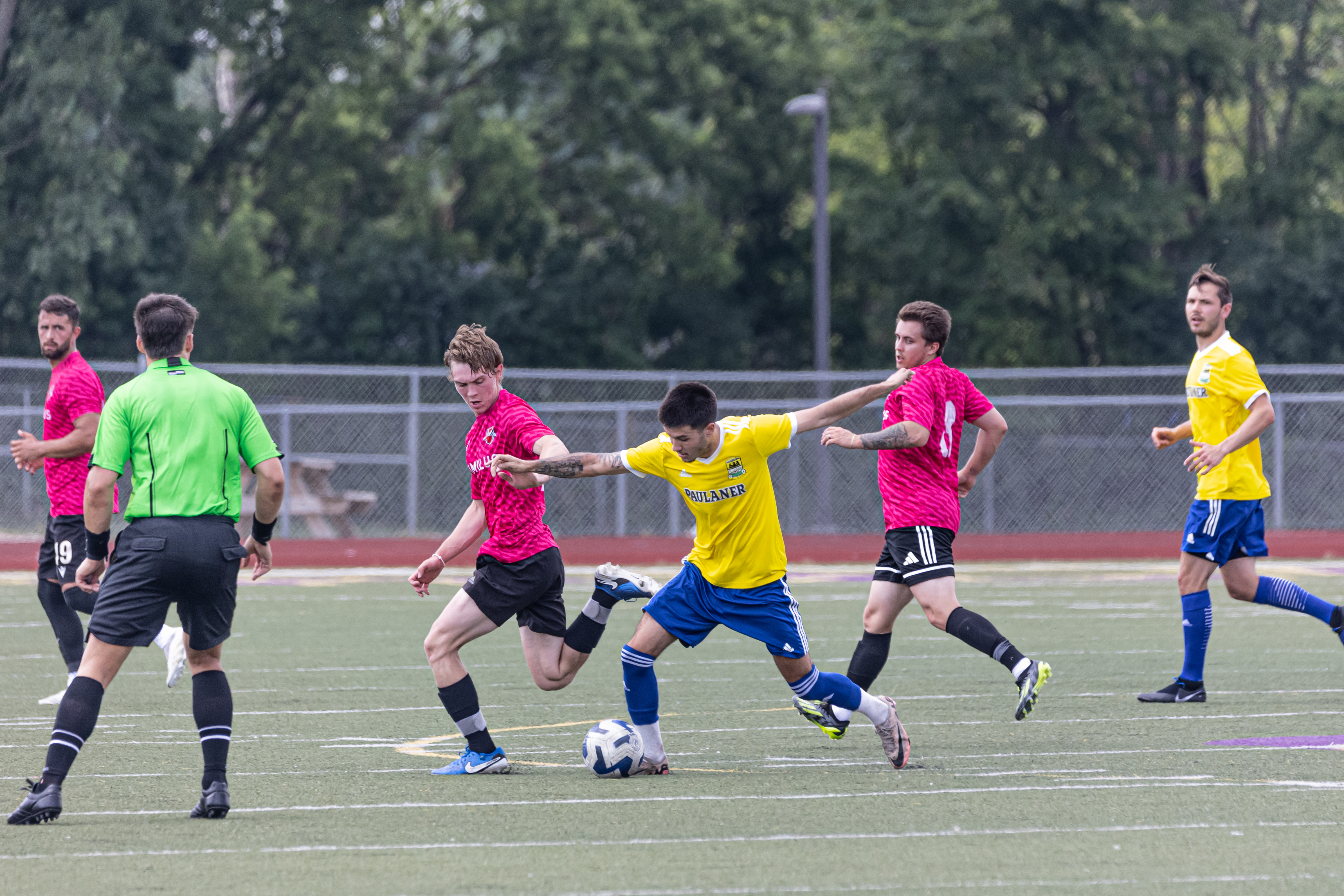 2025 MPSL Men League Cup Final — Photo 63