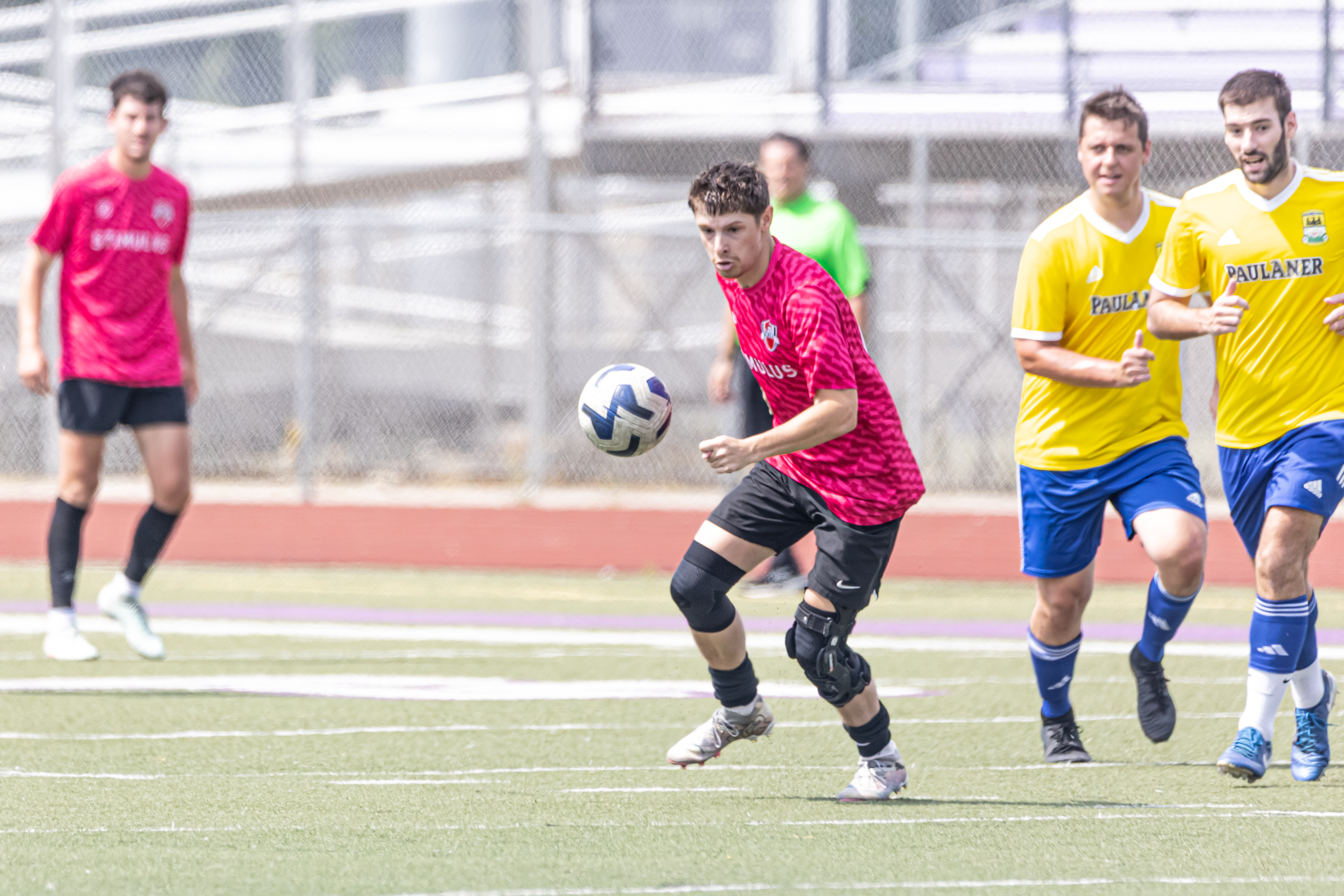 2025 MPSL Men League Cup Final — Photo 64