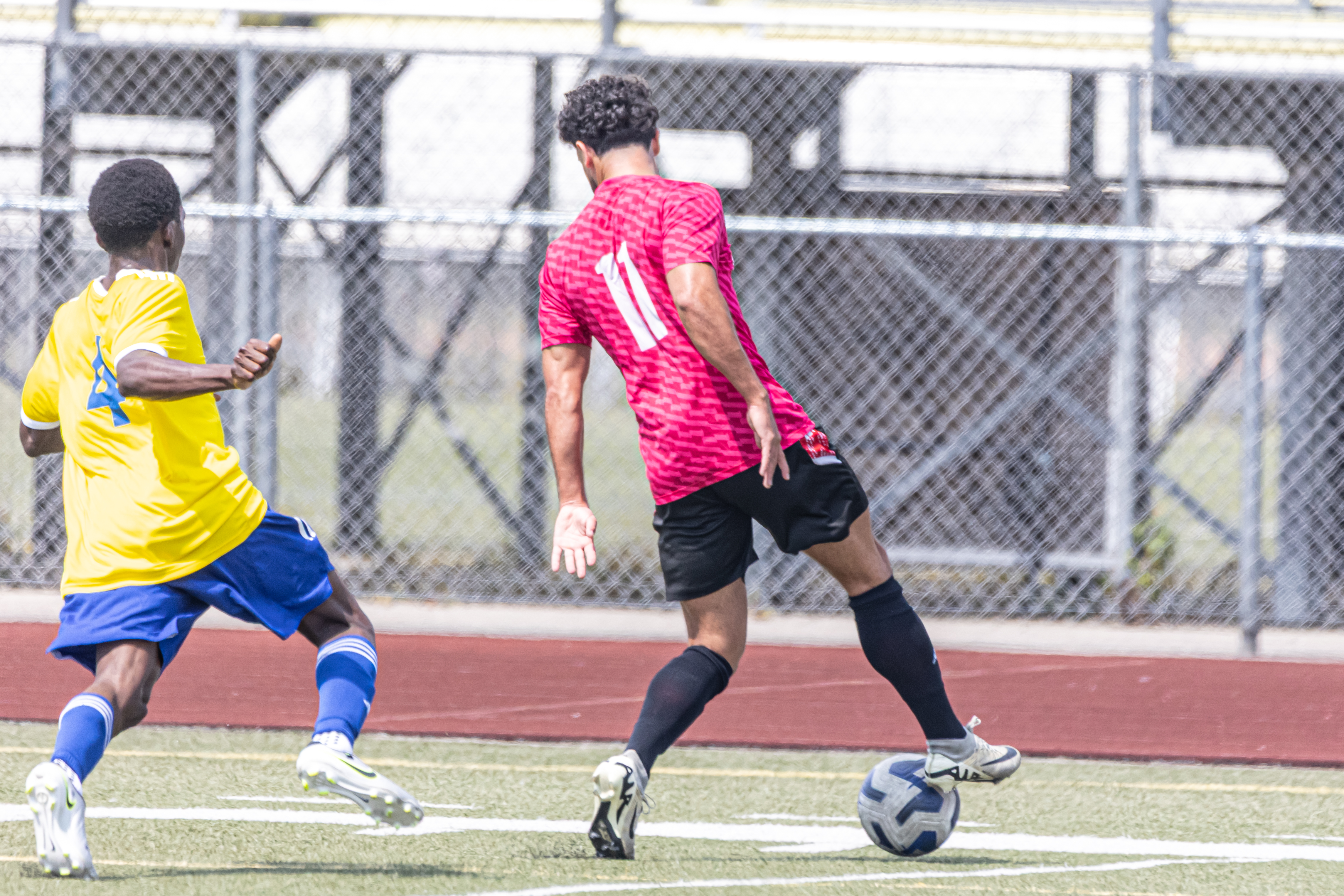 2025 MPSL Men League Cup Final — Photo 66