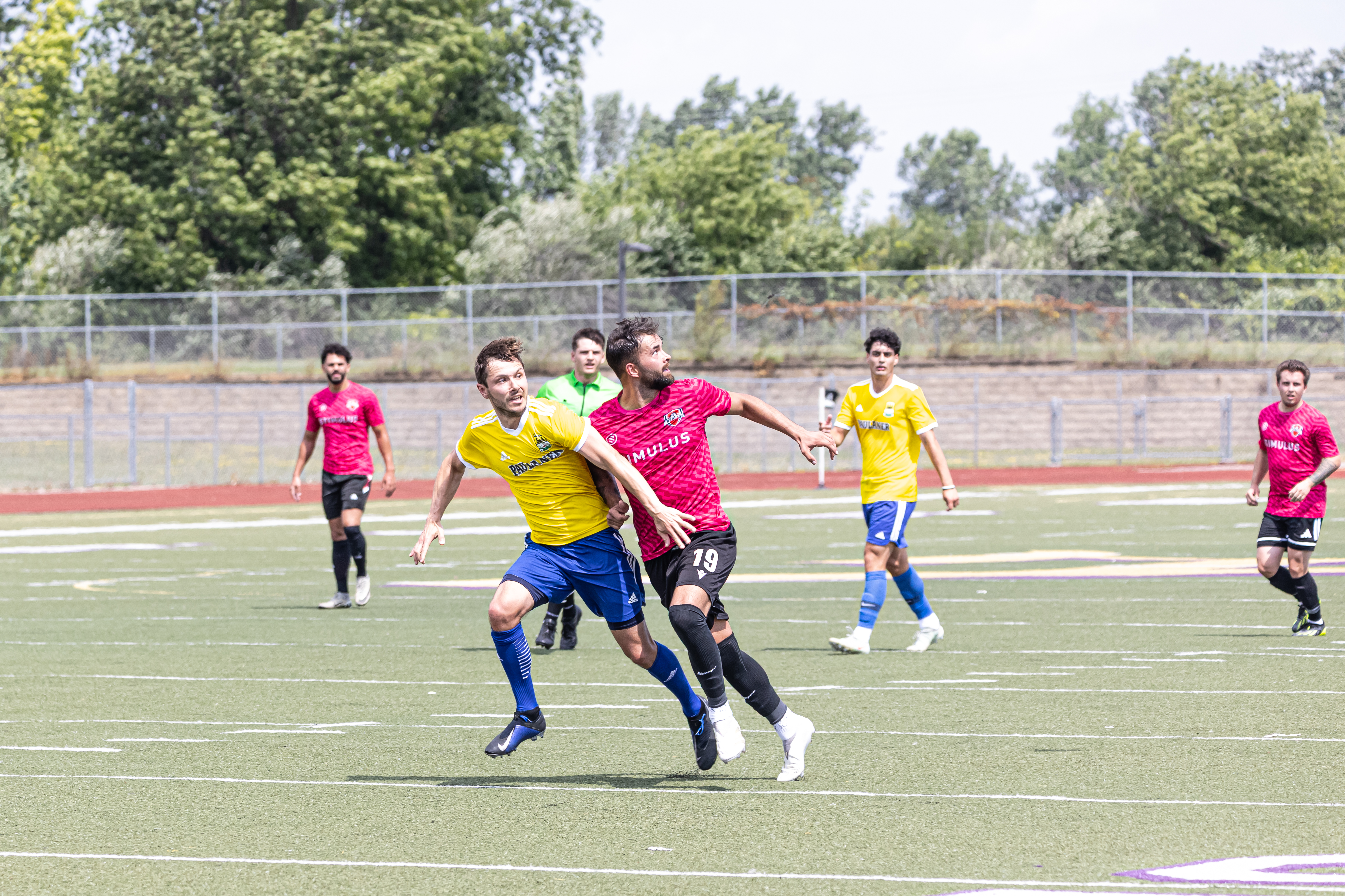 2025 MPSL Men League Cup Final — Photo 74