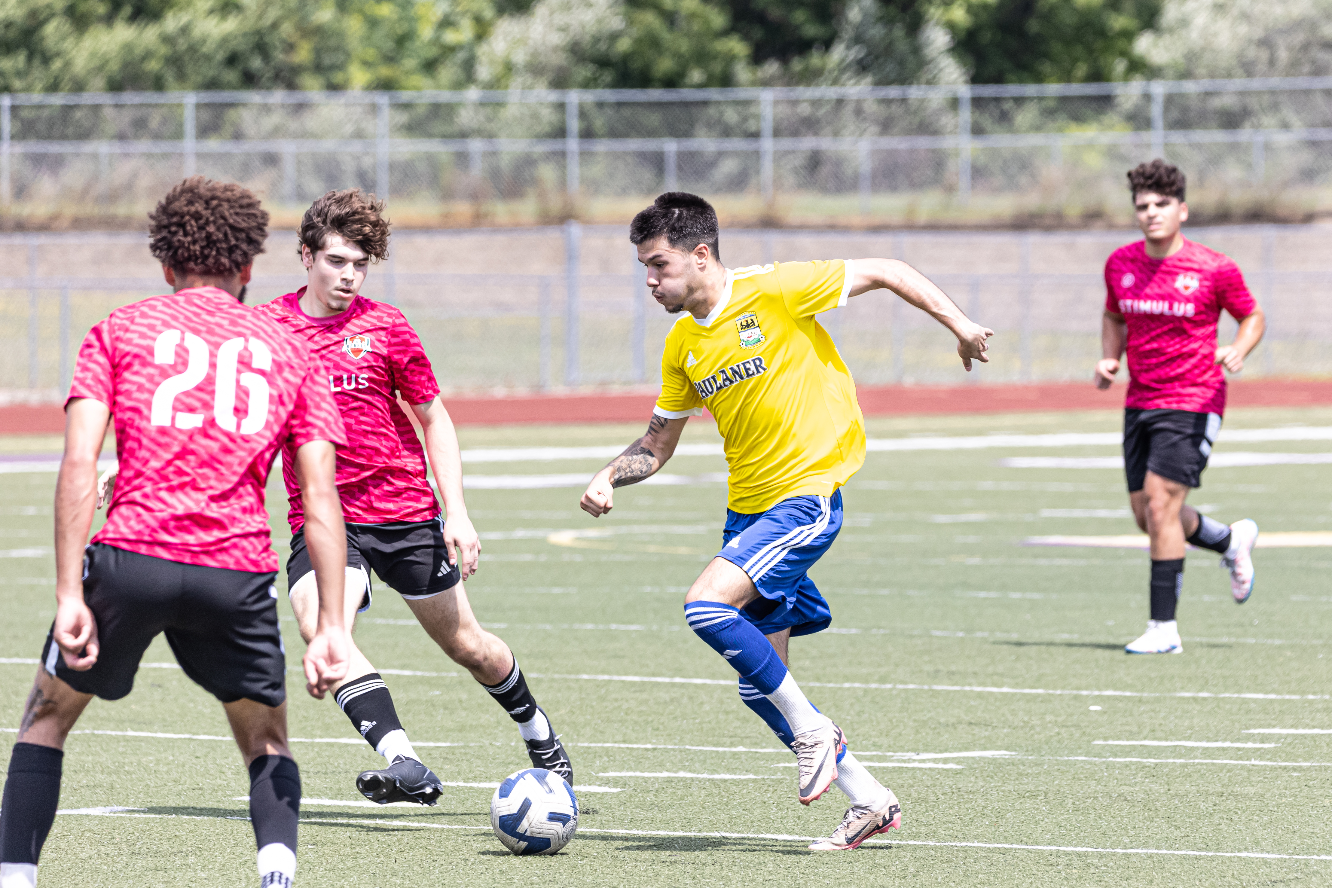 2025 MPSL Men League Cup Final — Photo 75